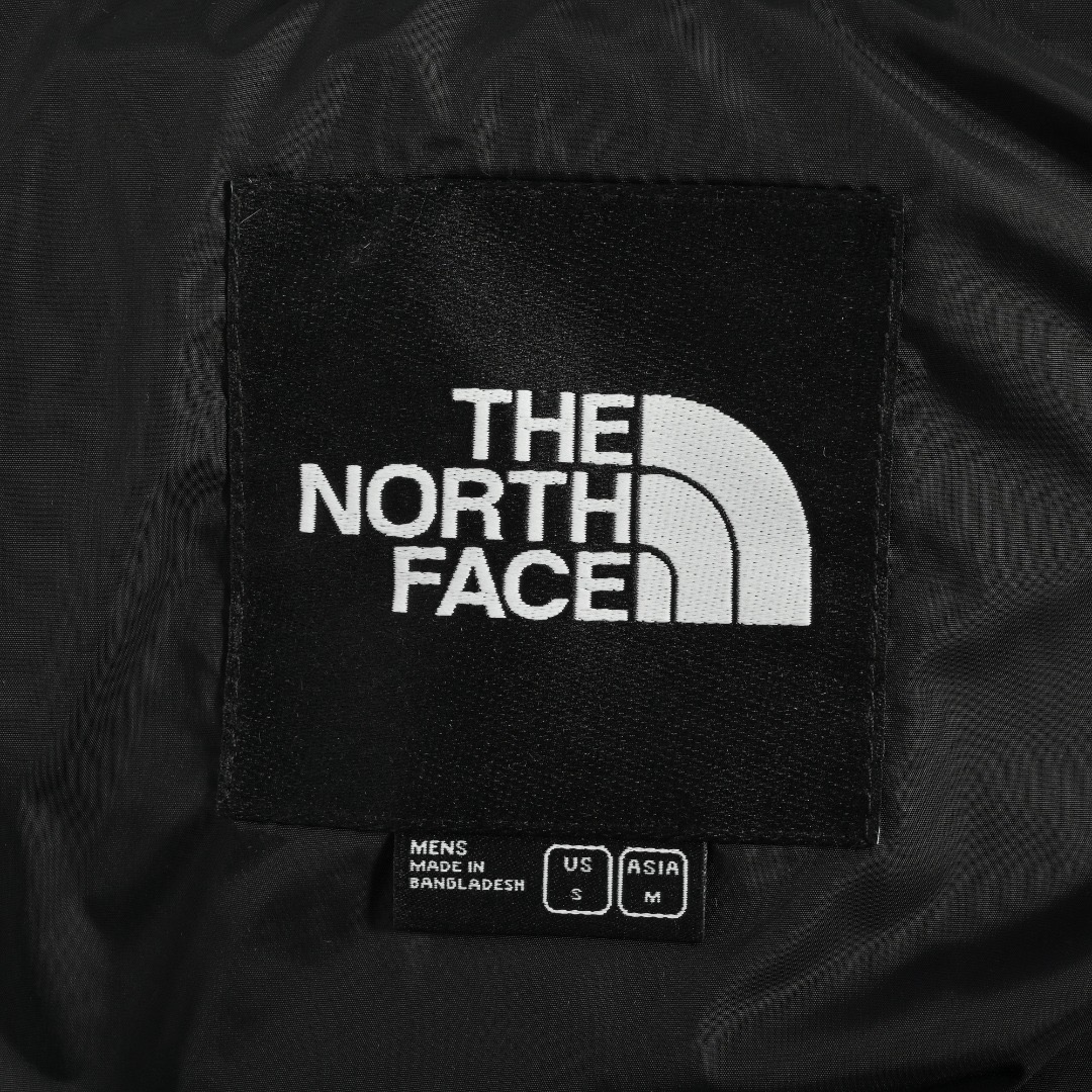 TheNorthFace/北面 经典1996Nuptse 羽绒服