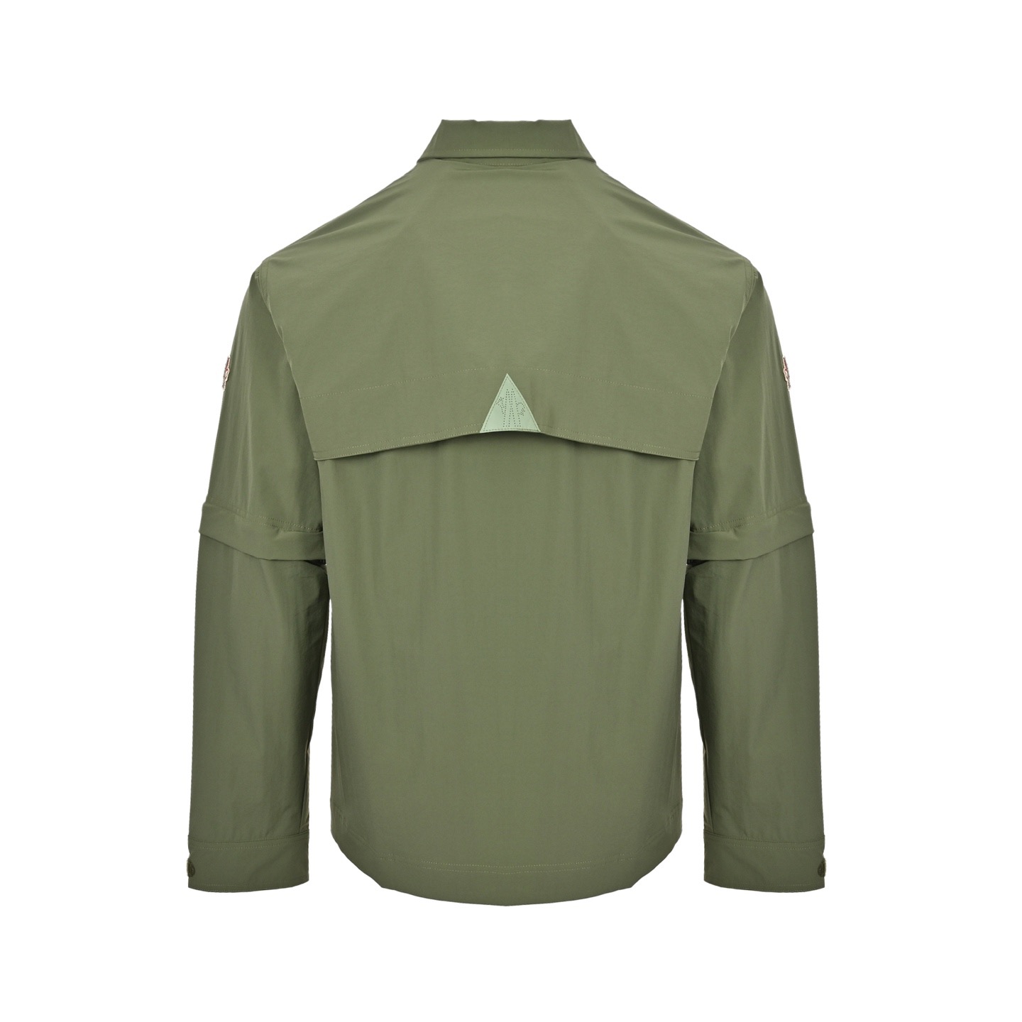 Moncler/蒙口 多口袋功能性工装夹克外套