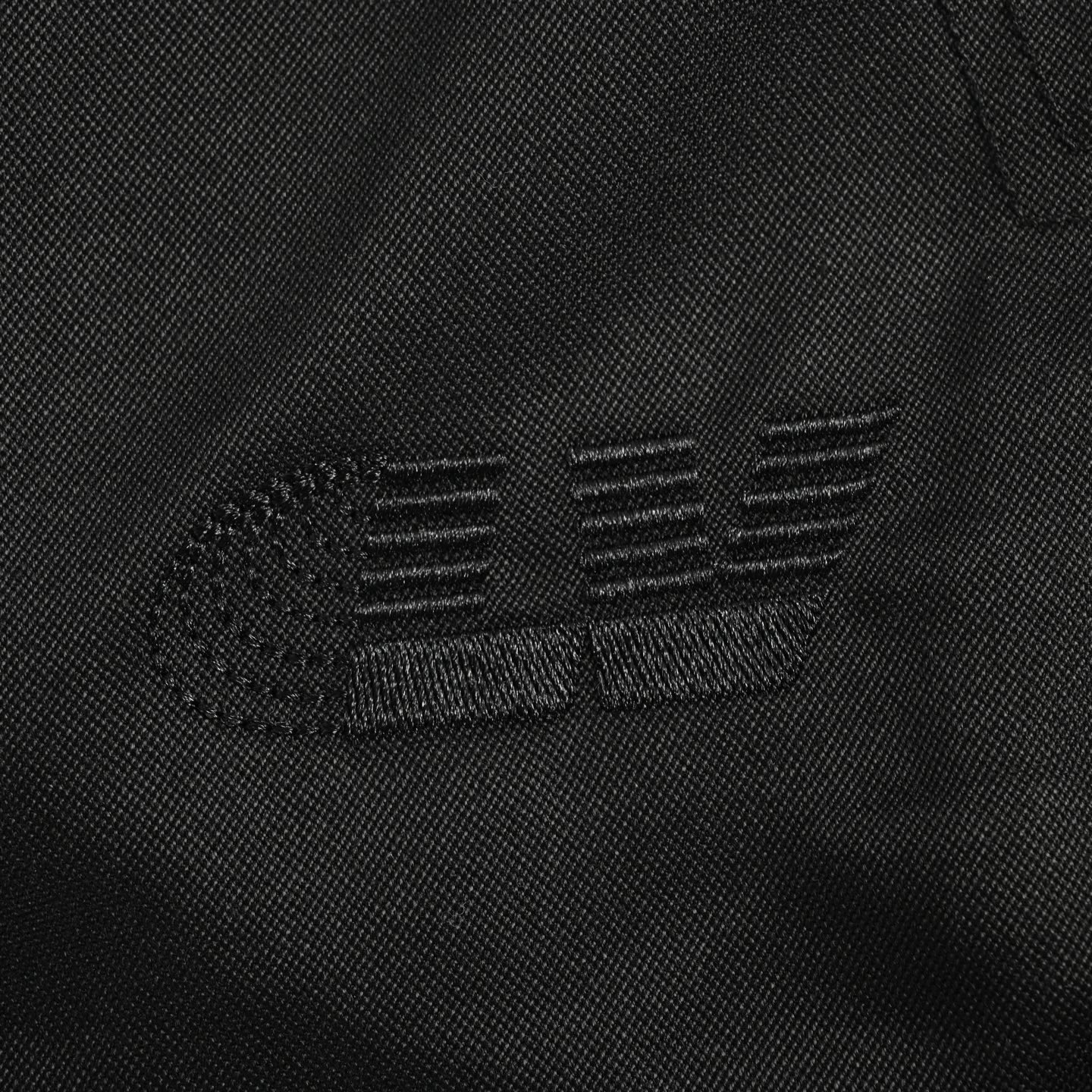 Louis Vuitton/路易威登 25ss 刺绣徽标口袋拉链工装裤