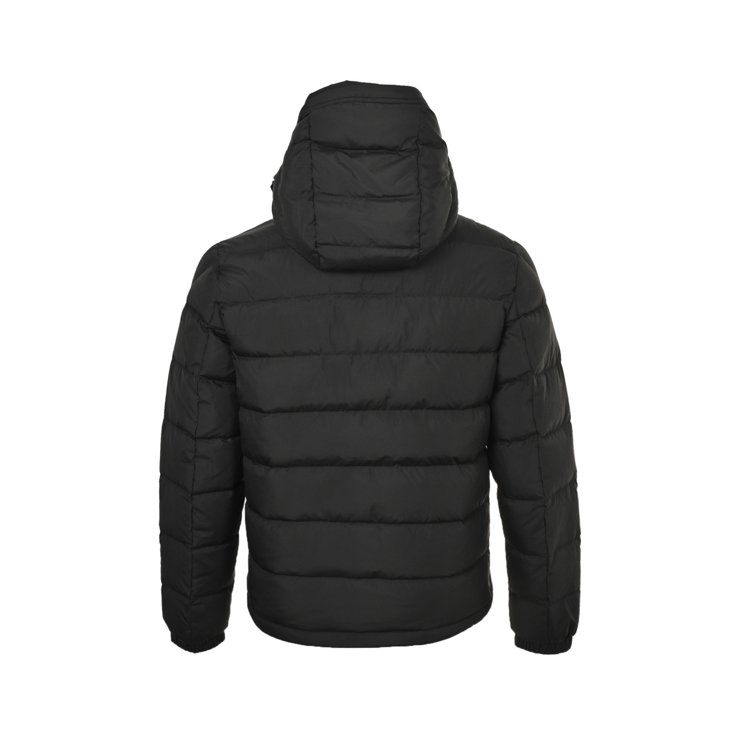 Moncler/蒙口 25Fw 连帽魔术扣羽绒服