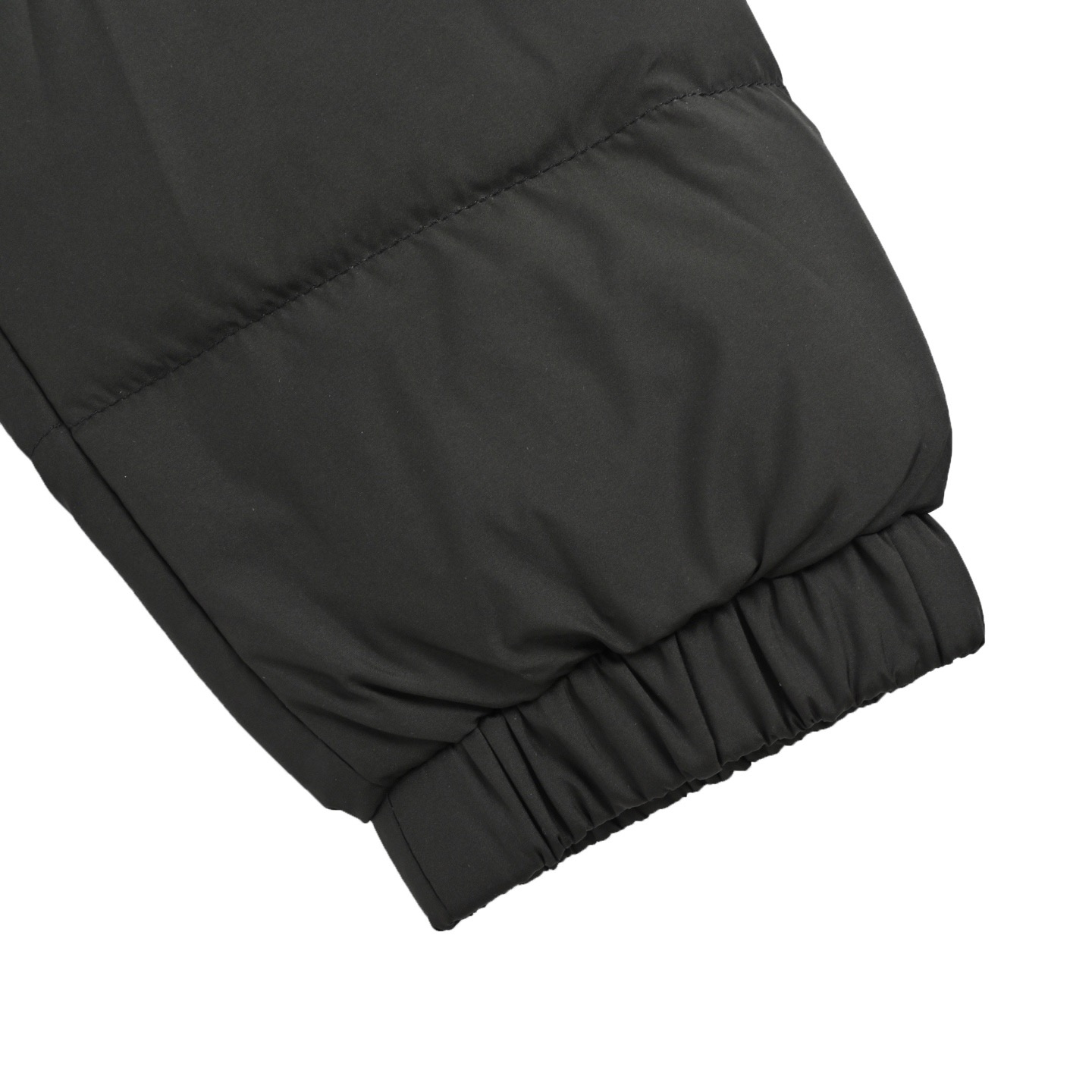 Moncler/蒙口 25Fw 连帽魔术扣羽绒服