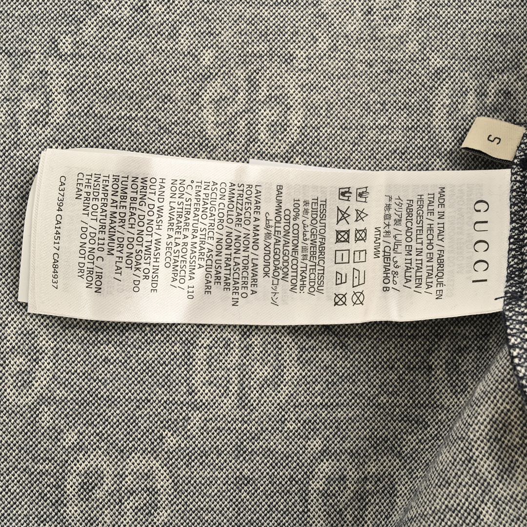 Gucci/古驰 经典满印提花logo套装外套 Guc系列套装