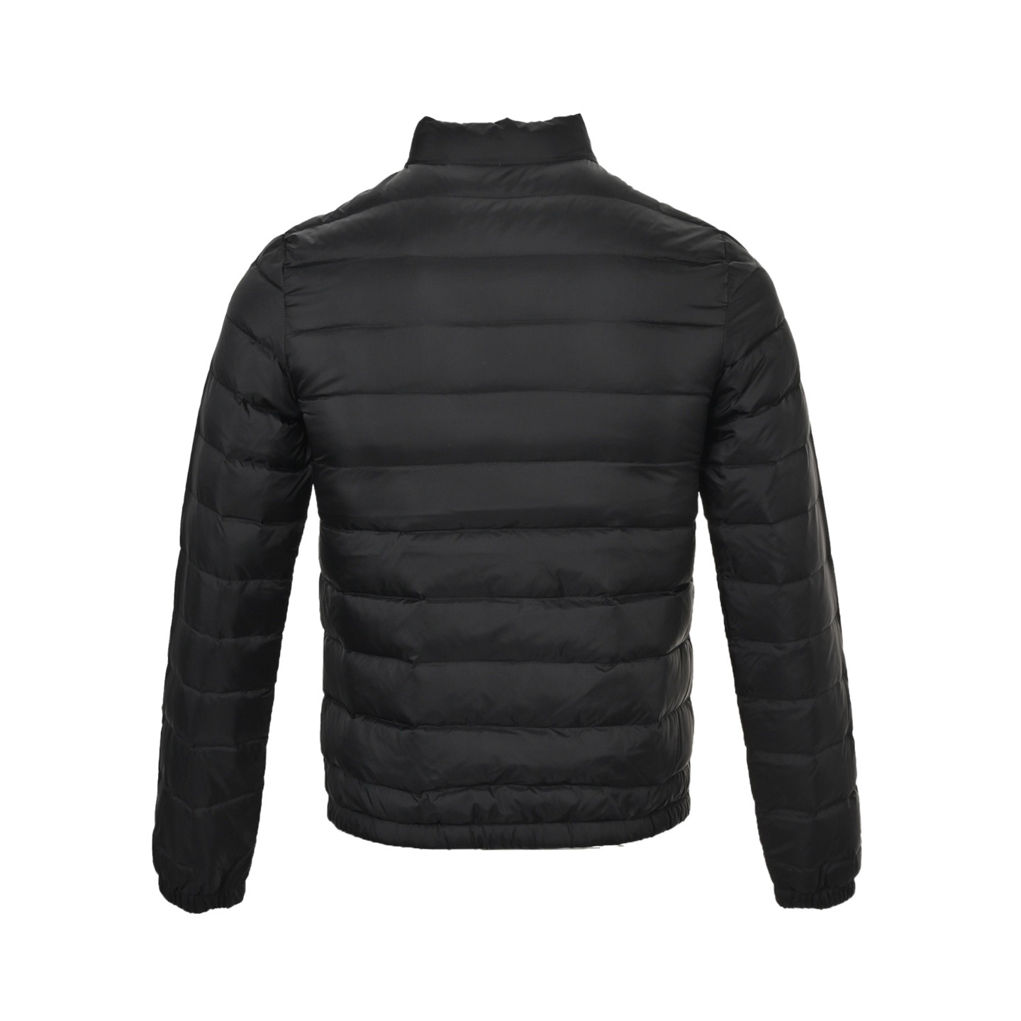 Moncler/蒙口 Lans系列立领排骨双口袋羽绒服