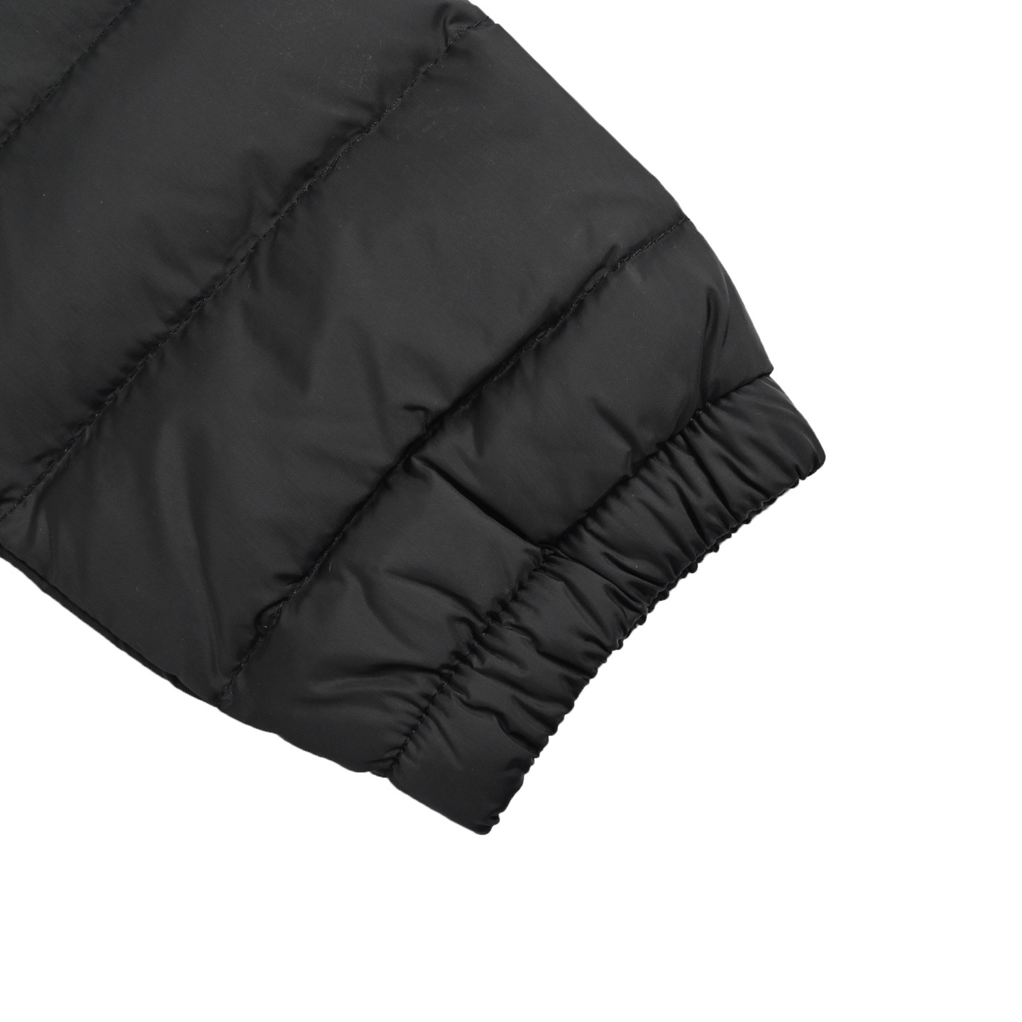 Moncler/蒙口 Lans系列立领排骨双口袋羽绒服