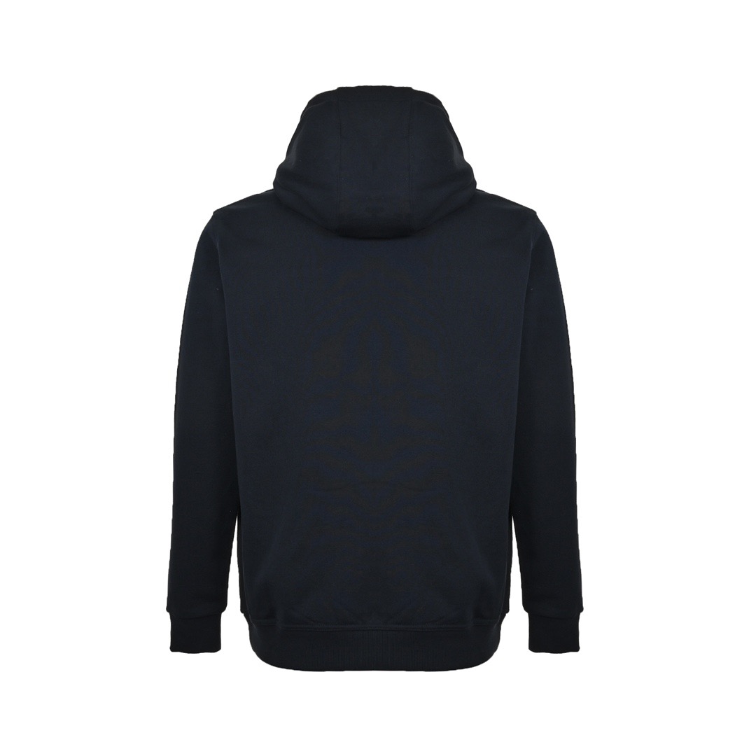 Burberry/巴宝莉 经典字母印花连帽卫衣
