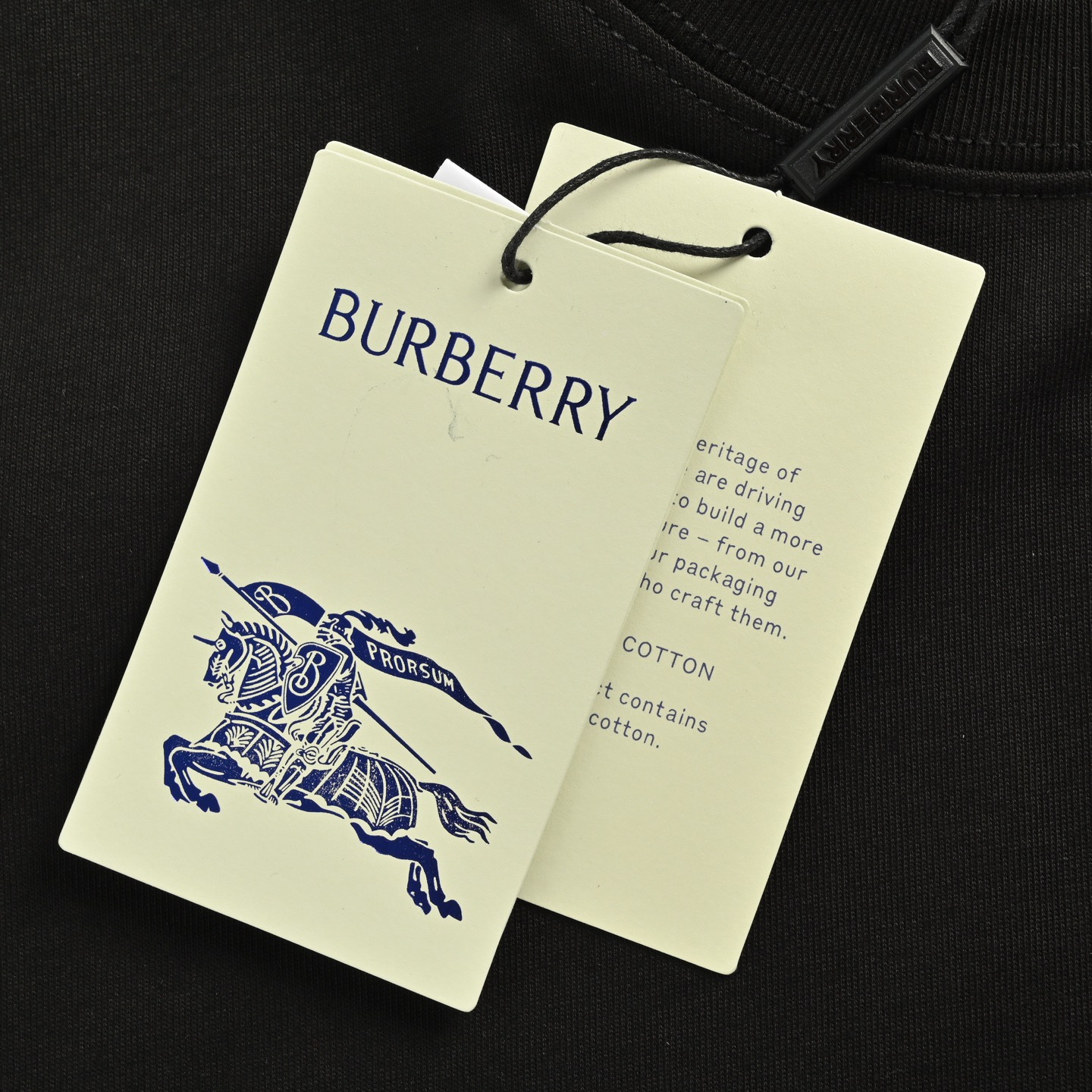 Burberry 巴宝莉 25Fw 字母帆船彩绘印花长袖T恤-Chinese UA Cheap High Quatity Brand Clothes Bags handbags Sneakers wholesale wholesaler seller from China Factory suppliers Fashion Clothing Shoes best Quality Beautiful Price Burberry 巴宝莉 25Fw 字母帆船彩绘印花长袖T恤