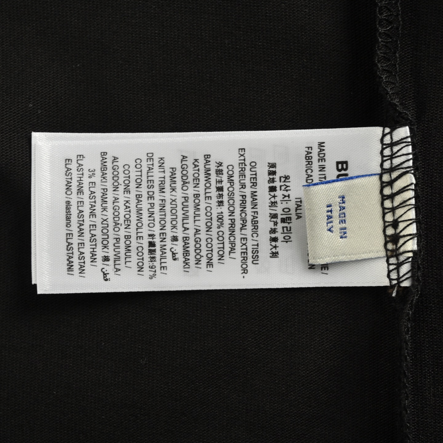 Burberry 巴宝莉 25Fw 字母帆船彩绘印花长袖T恤-Chinese UA Cheap High Quatity Brand Clothes Bags handbags Sneakers wholesale wholesaler seller from China Factory suppliers Fashion Clothing Shoes best Quality Beautiful Price Burberry 巴宝莉 25Fw 字母帆船彩绘印花长袖T恤