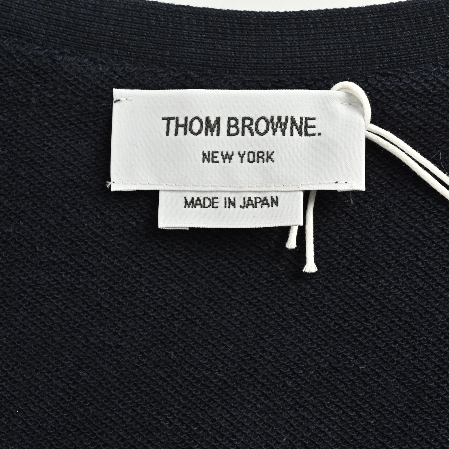 Thom Browne/汤姆布朗 针织毛衣开衫