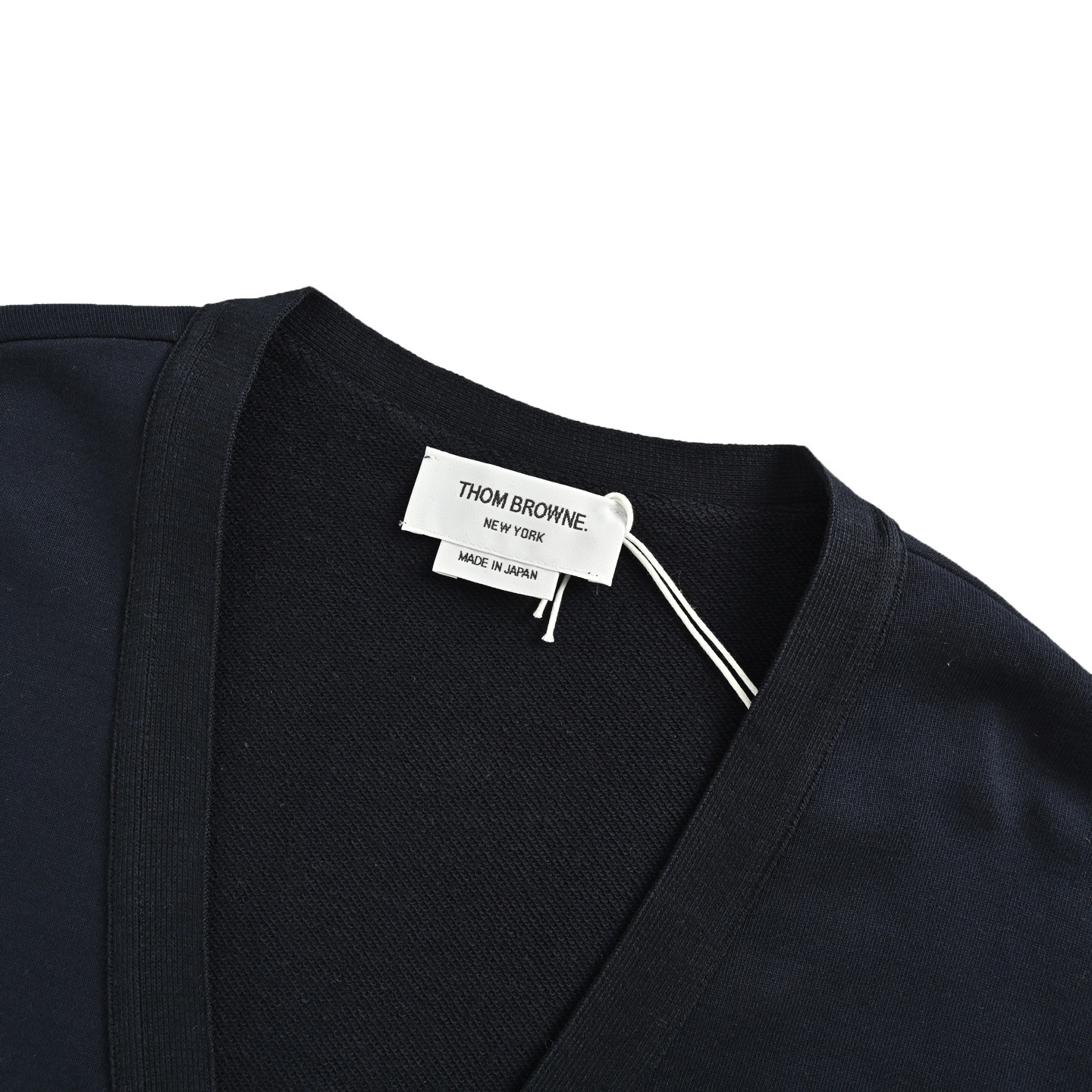 Thom Browne/汤姆布朗 针织毛衣开衫