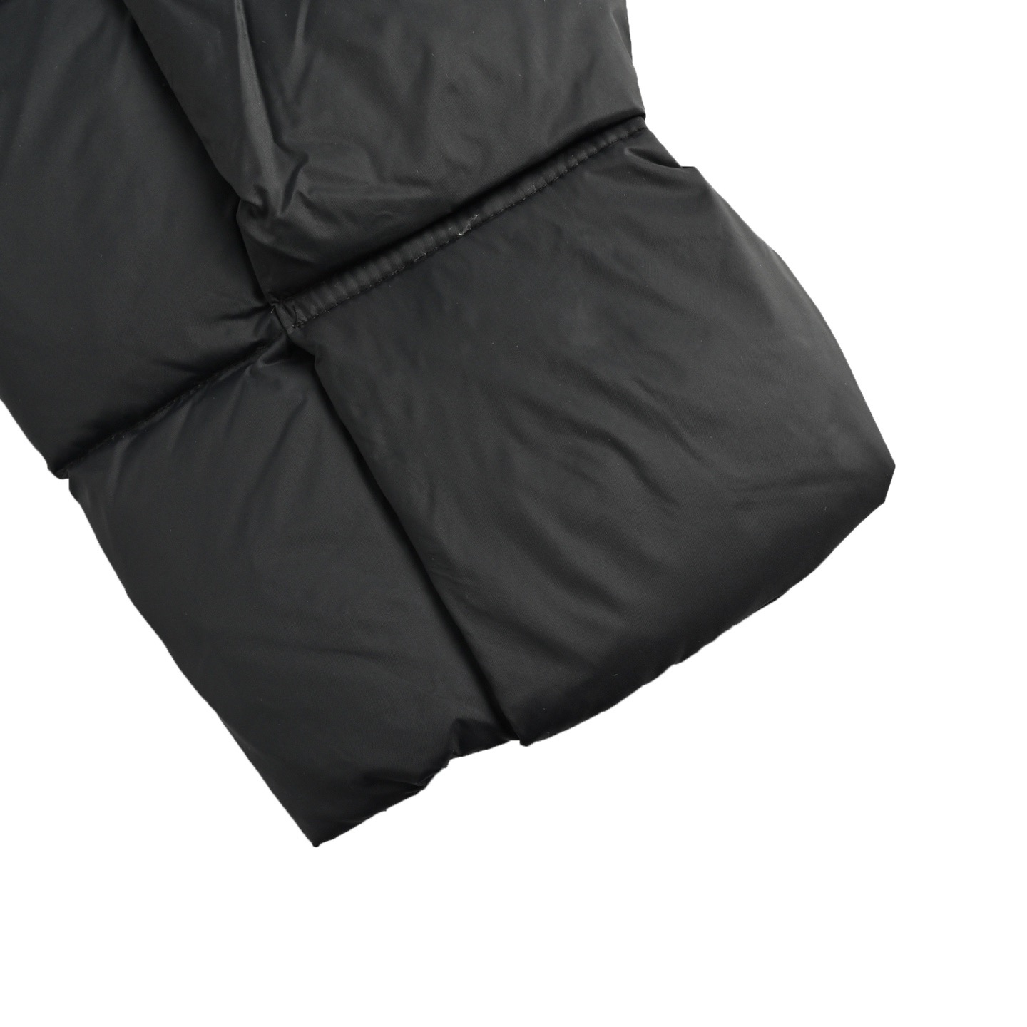 Moncler/蒙口 3D绗缝拉链羽绒服外套