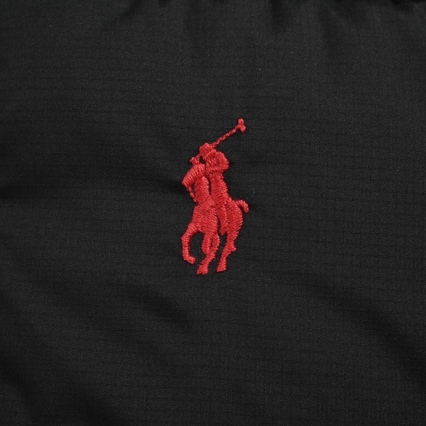 Ralph Lauren/拉夫劳伦 经典小马标刺绣羽绒服
