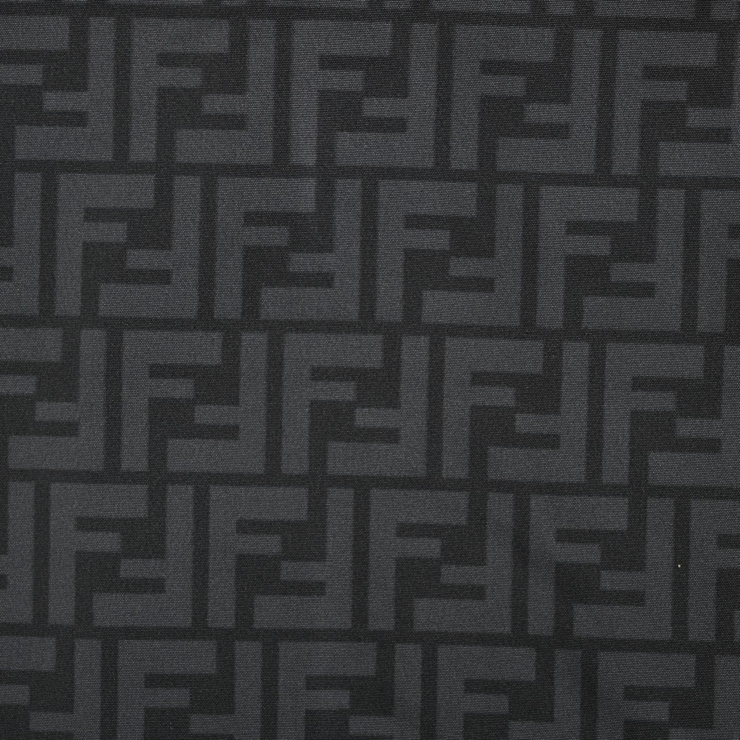 Fendi/芬迪 五金科技布连帽夹克外套