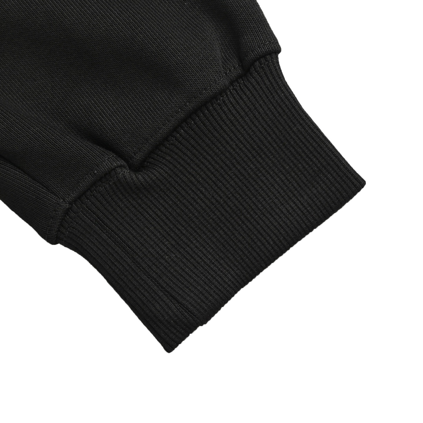 Louis Vuitton/路易威登 25Fw 拉链假口袋连帽卫衣 LV连帽卫衣新款
