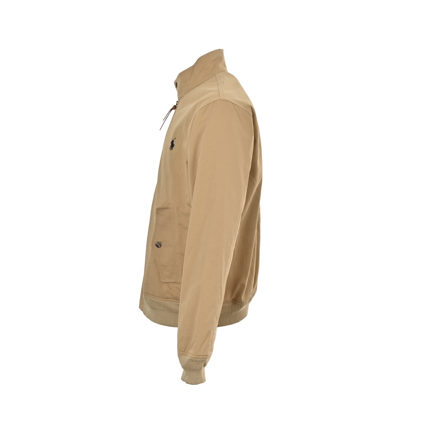 Ralph Lauren/拉夫劳伦 25Fw 经典小马标刺绣夹克外套