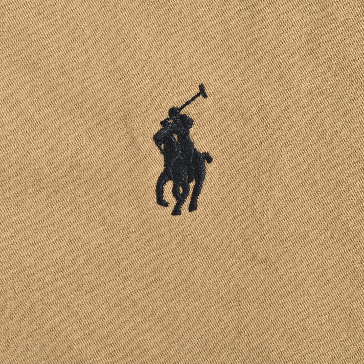 Ralph Lauren/拉夫劳伦 25Fw 经典小马标刺绣夹克外套