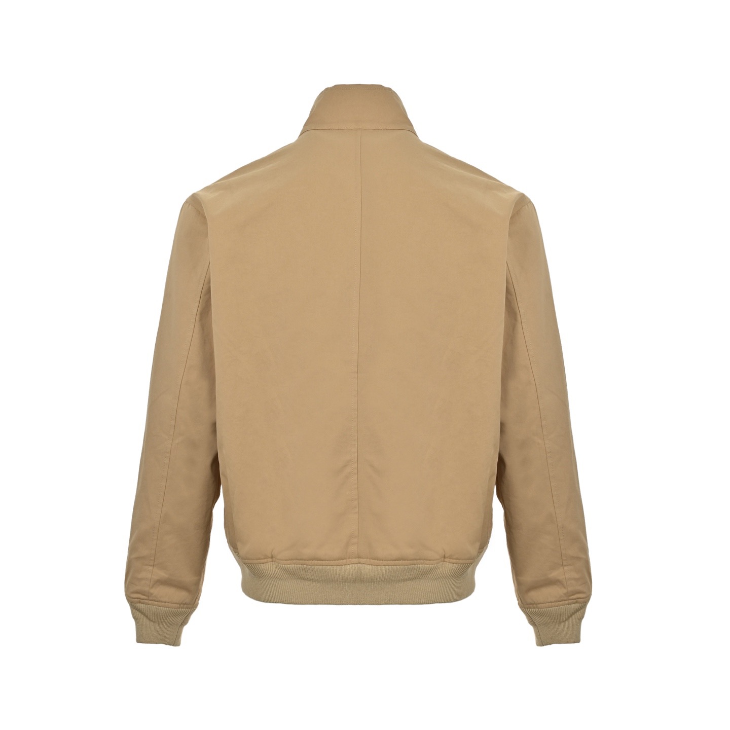 Ralph Lauren/拉夫劳伦 25Fw 经典小马标刺绣夹克外套