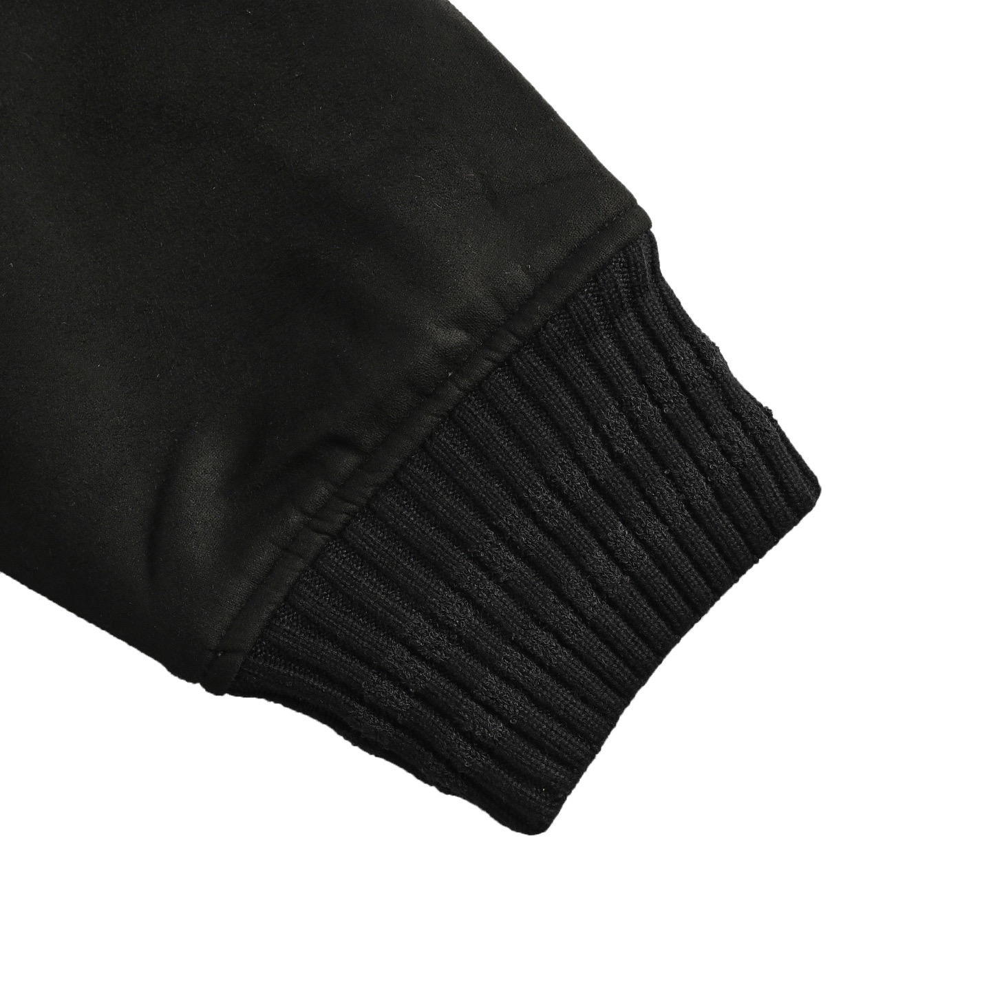 Louis Vuitton/路易威登 菲董系列珍珠烫钻马赛克棒球服外套