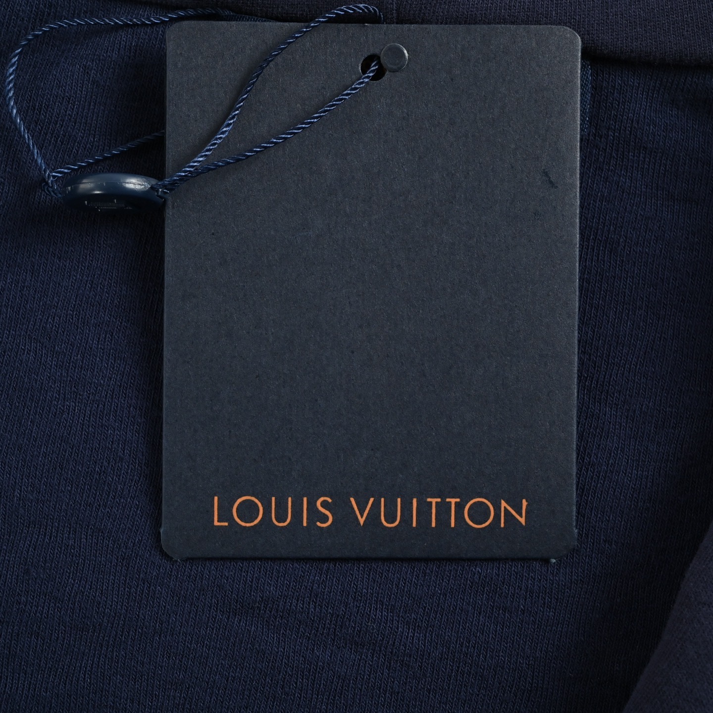 Louis Vuitton/路易威登 25Fw 老花满印毛巾布拉链外套
