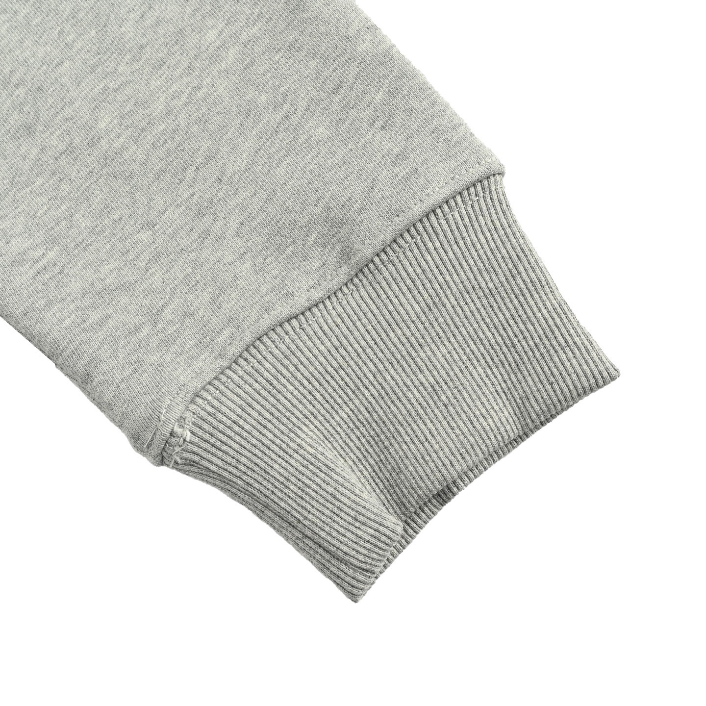 Loewe 罗意威 25Fw 假两件圆领卫衣 黑色 灰色-Chinese UA Cheap High Quatity Brand Clothes Bags handbags Sneakers wholesale wholesaler seller from China Factory suppliers Fashion Clothing Shoes best Quality Beautiful Price Loewe 罗意威 25Fw 假两件圆领卫衣 黑色 灰色