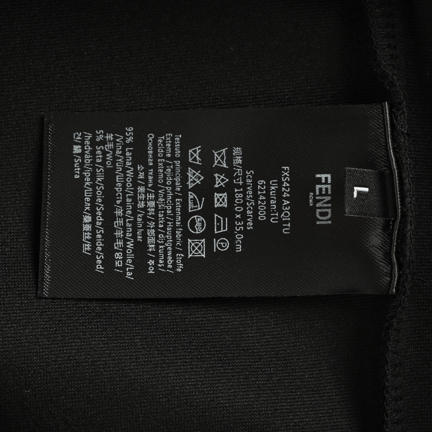 Fendi 芬迪 25Fw FF毛巾字母口袋连帽卫衣 FENDI连帽卫衣