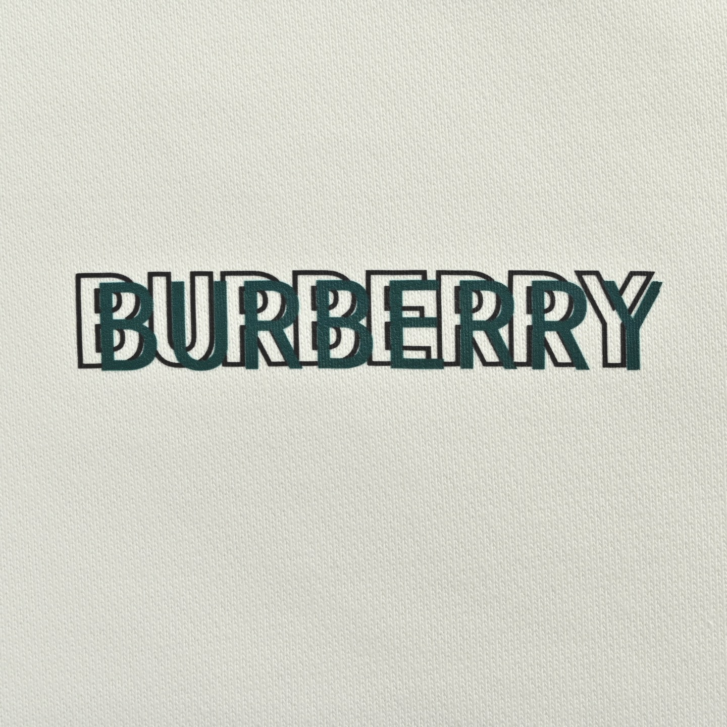 Burberry 巴宝莉 25Fw 重叠战马logo印花圆领卫衣-Chinese UA Cheap High Quatity Brand Clothes Bags handbags Sneakers wholesale wholesaler seller from China Factory suppliers Fashion Clothing Shoes best Quality Beautiful Price Burberry 巴宝莉 25Fw 重叠战马logo印花圆领卫衣