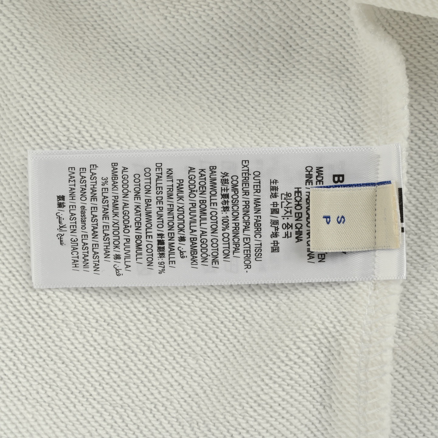 Burberry 巴宝莉 25Fw 重叠战马logo印花圆领卫衣-Chinese UA Cheap High Quatity Brand Clothes Bags handbags Sneakers wholesale wholesaler seller from China Factory suppliers Fashion Clothing Shoes best Quality Beautiful Price Burberry 巴宝莉 25Fw 重叠战马logo印花圆领卫衣