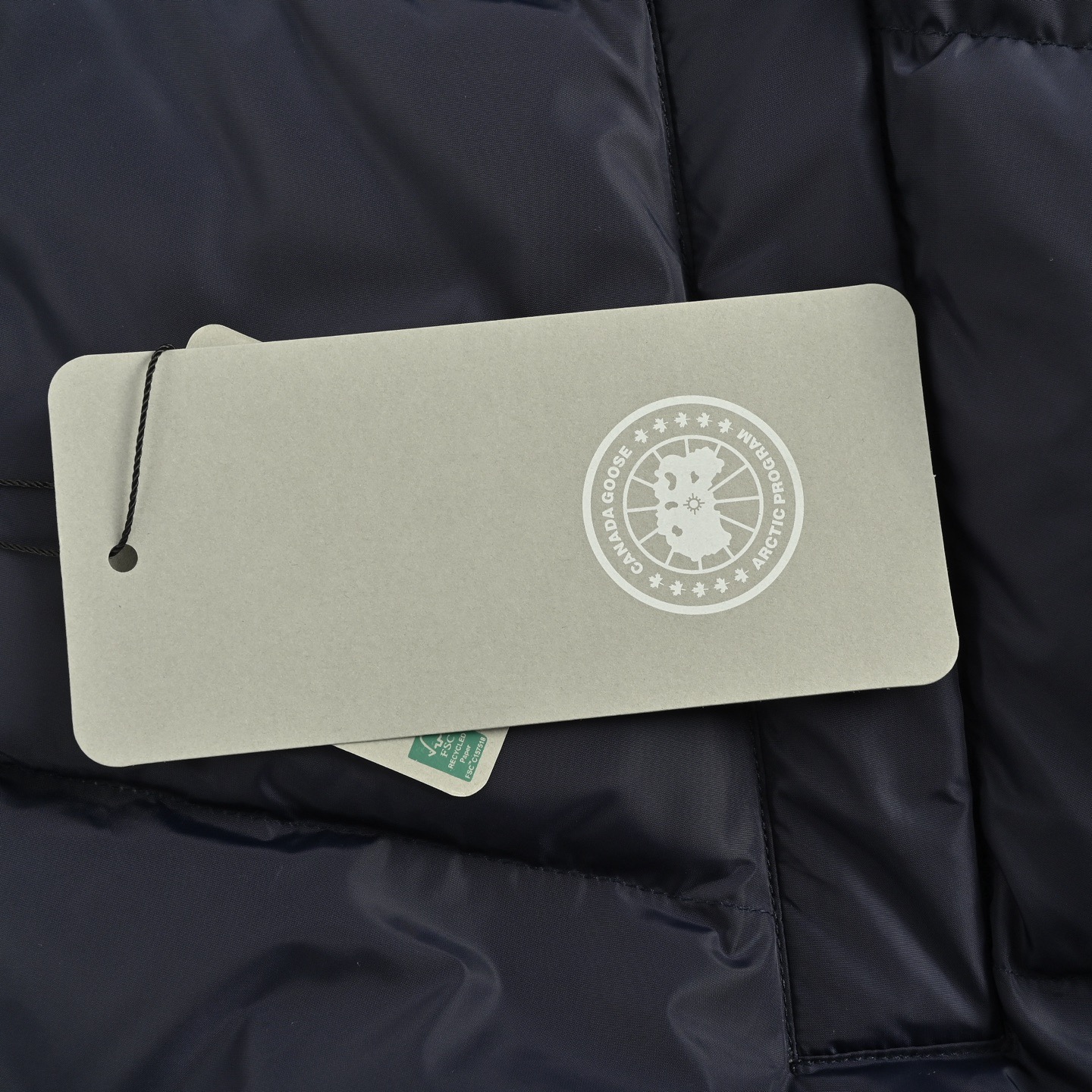 Canada Goose 加拿大鹅 25Fw 袖标针织拼接连帽羽绒服-Chinese UA Cheap High Quatity Brand Clothes Bags handbags Sneakers wholesale wholesaler seller from China Factory suppliers Fashion Clothing Shoes best Quality Beautiful Price Canada Goose 加拿大鹅 25Fw 袖标针织拼接连帽羽绒服