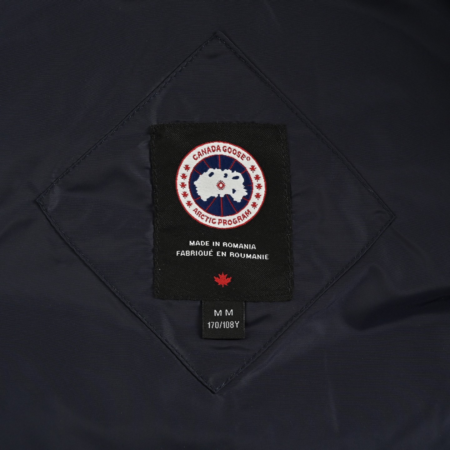 Canada Goose 加拿大鹅 25Fw 袖标针织拼接连帽羽绒服-Chinese UA Cheap High Quatity Brand Clothes Bags handbags Sneakers wholesale wholesaler seller from China Factory suppliers Fashion Clothing Shoes best Quality Beautiful Price Canada Goose 加拿大鹅 25Fw 袖标针织拼接连帽羽绒服