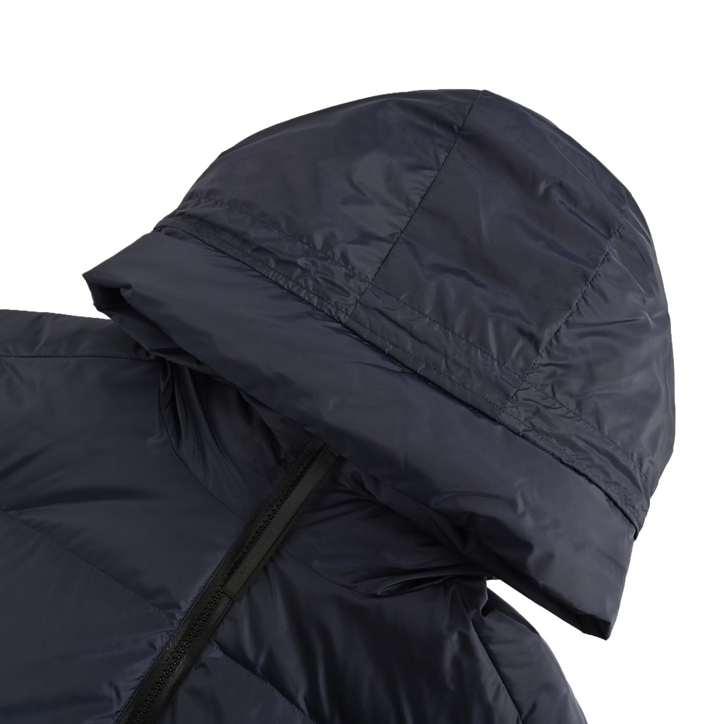 Canada Goose 加拿大鹅 25Fw 袖标针织拼接连帽羽绒服-Chinese UA Cheap High Quatity Brand Clothes Bags handbags Sneakers wholesale wholesaler seller from China Factory suppliers Fashion Clothing Shoes best Quality Beautiful Price Canada Goose 加拿大鹅 25Fw 袖标针织拼接连帽羽绒服