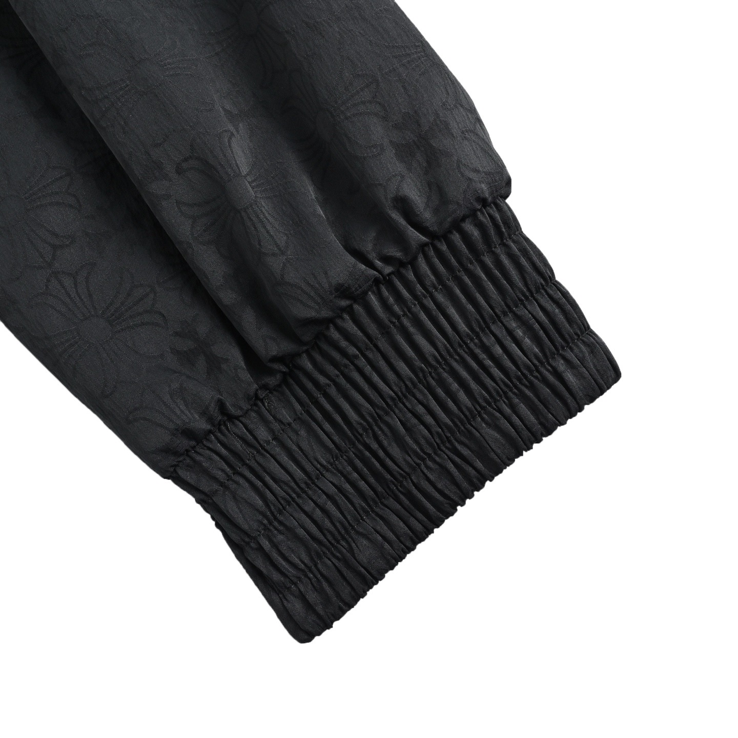Chrome Hearts 克罗心 满印暗纹拉链夹克外套-Chinese UA Cheap High Quatity Brand Clothes Bags handbags Sneakers wholesale wholesaler seller from China Factory suppliers Fashion Clothing Shoes best Quality Beautiful Price Chrome Hearts 克罗心 满印暗纹拉链夹克外套