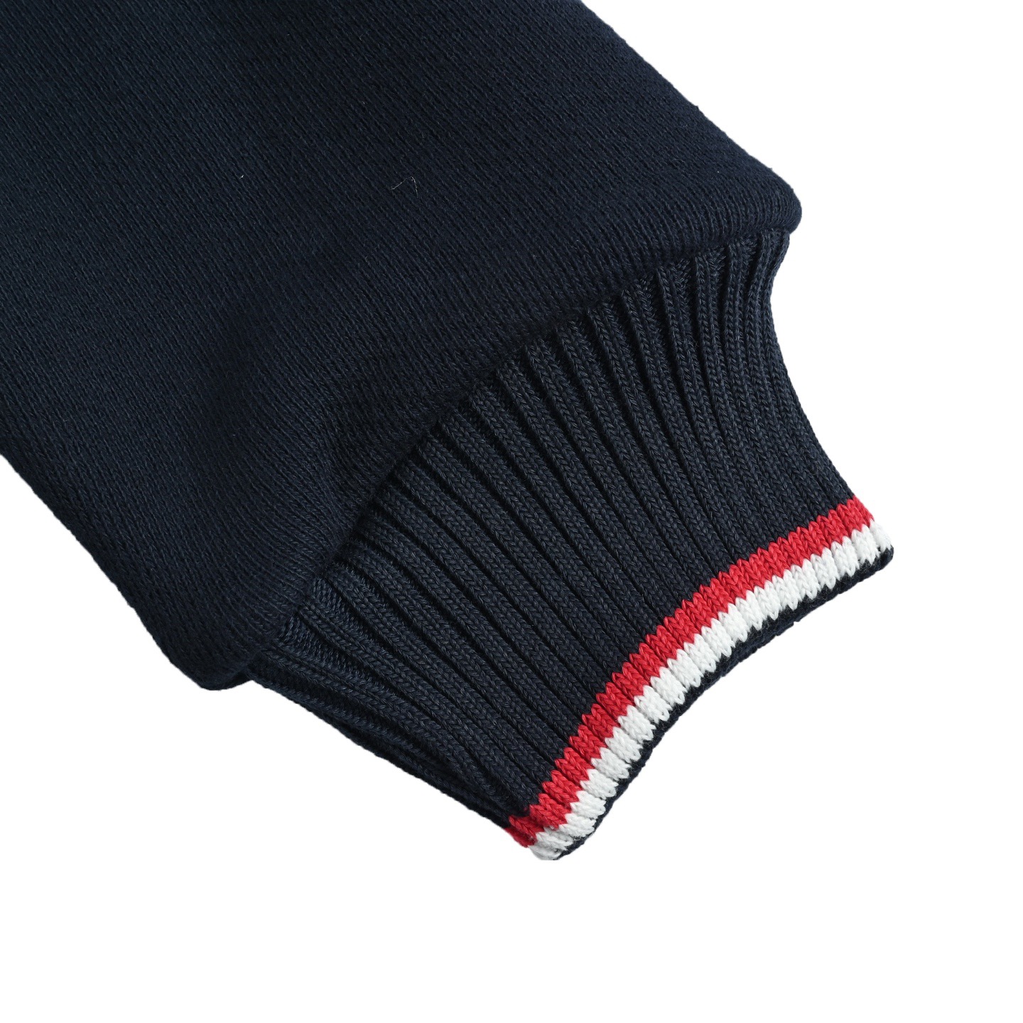 Thom Browne 汤姆布朗 标签拉链立领夹克外套-Chinese UA Cheap High Quatity Brand Clothes Bags handbags Sneakers wholesale wholesaler seller from China Factory suppliers Fashion Clothing Shoes best Quality Beautiful Price Thom Browne 汤姆布朗 标签拉链立领夹克外套