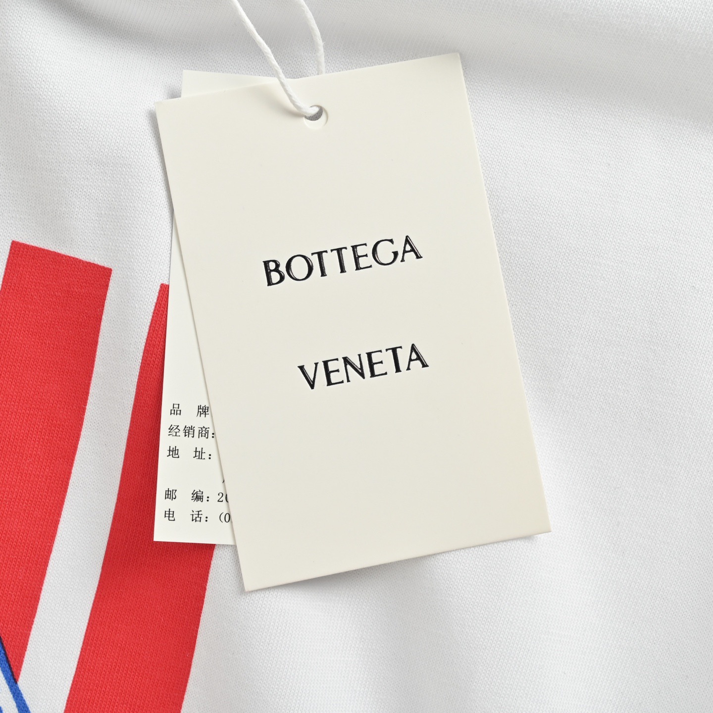 Bottega Veneta BV 25ss 兔子印花短袖-Chinese UA Cheap High Quatity Brand Clothes Bags handbags Sneakers wholesale wholesaler seller from China Factory suppliers Fashion Clothing Shoes best Quality Beautiful Price Bottega Veneta BV 25ss 兔子印花短袖