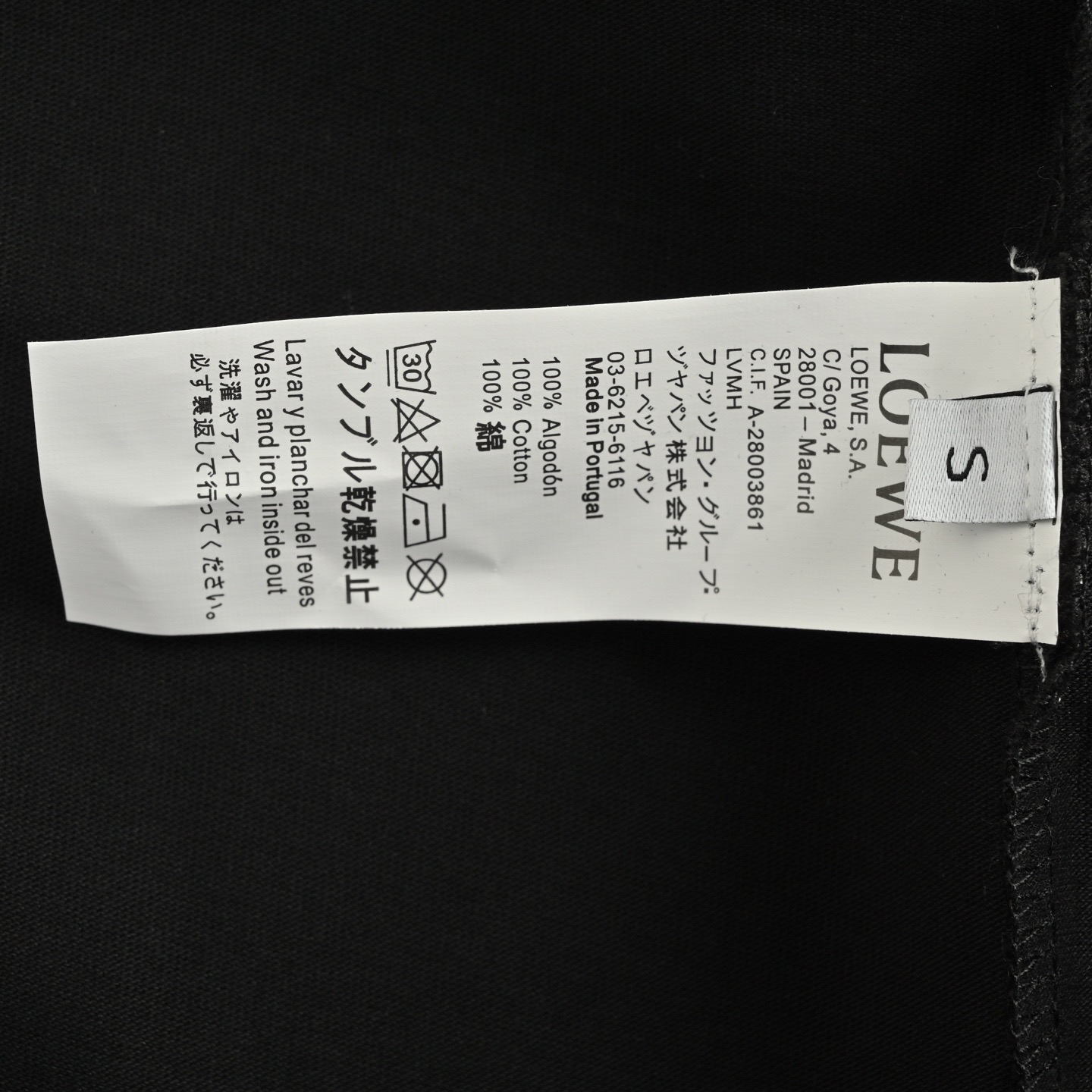 Loewe 罗意威 25ss 昂跑联名口袋印花短袖-Chinese UA Cheap High Quatity Brand Clothes Bags handbags Sneakers wholesale wholesaler seller from China Factory suppliers Fashion Clothing Shoes best Quality Beautiful Price Loewe 罗意威 25ss 昂跑联名口袋印花短袖