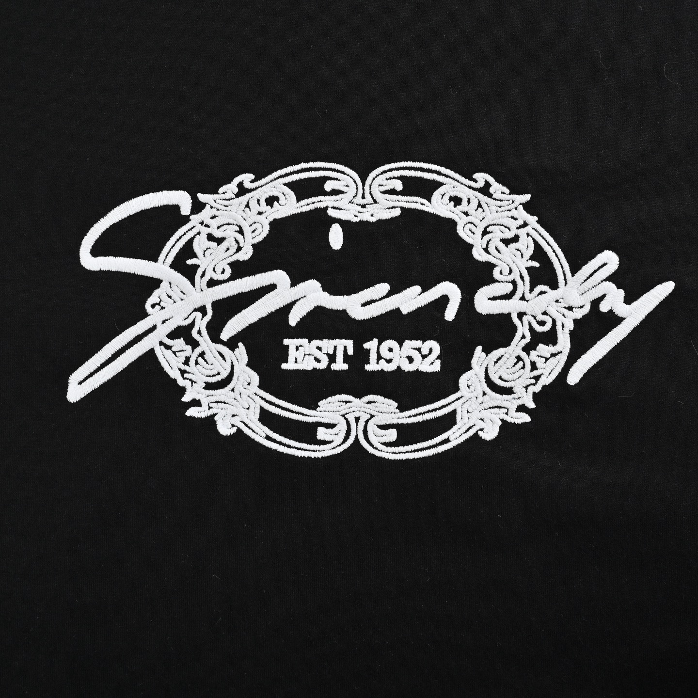 GIVENCHY 纪梵希 25ss 刺绣字母徽标logo短袖-Chinese UA Cheap High Quatity Brand Clothes Bags handbags Sneakers wholesale wholesaler seller from China Factory suppliers Fashion Clothing Shoes best Quality Beautiful Price GIVENCHY 纪梵希 25ss 刺绣字母徽标logo短袖