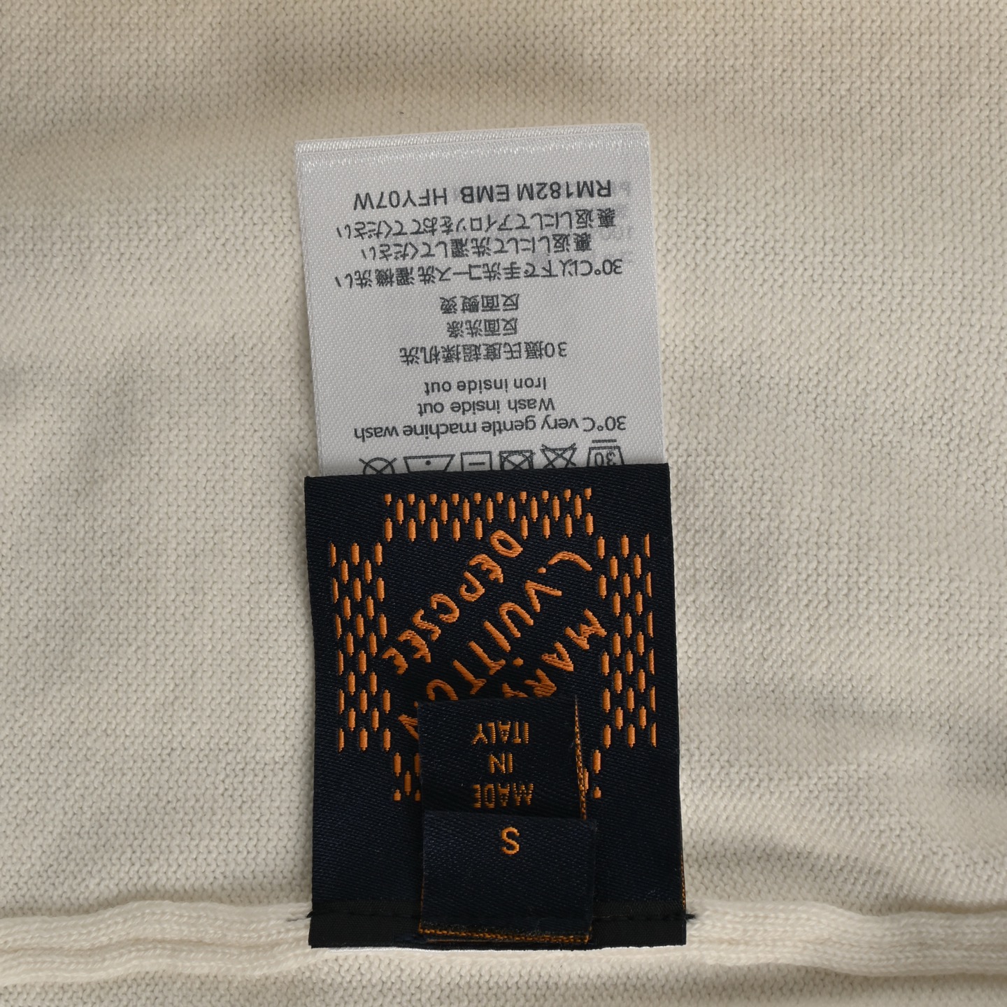 Louis Vuitton 路易威登 24ss 手臂袖子老花提花针织短袖-Chinese UA Cheap High Quatity Brand Clothes Bags handbags Sneakers wholesale wholesaler seller from China Factory suppliers Fashion Clothing Shoes best Quality Beautiful Price Louis Vuitton 路易威登 24ss 手臂袖子老花提花针织短袖