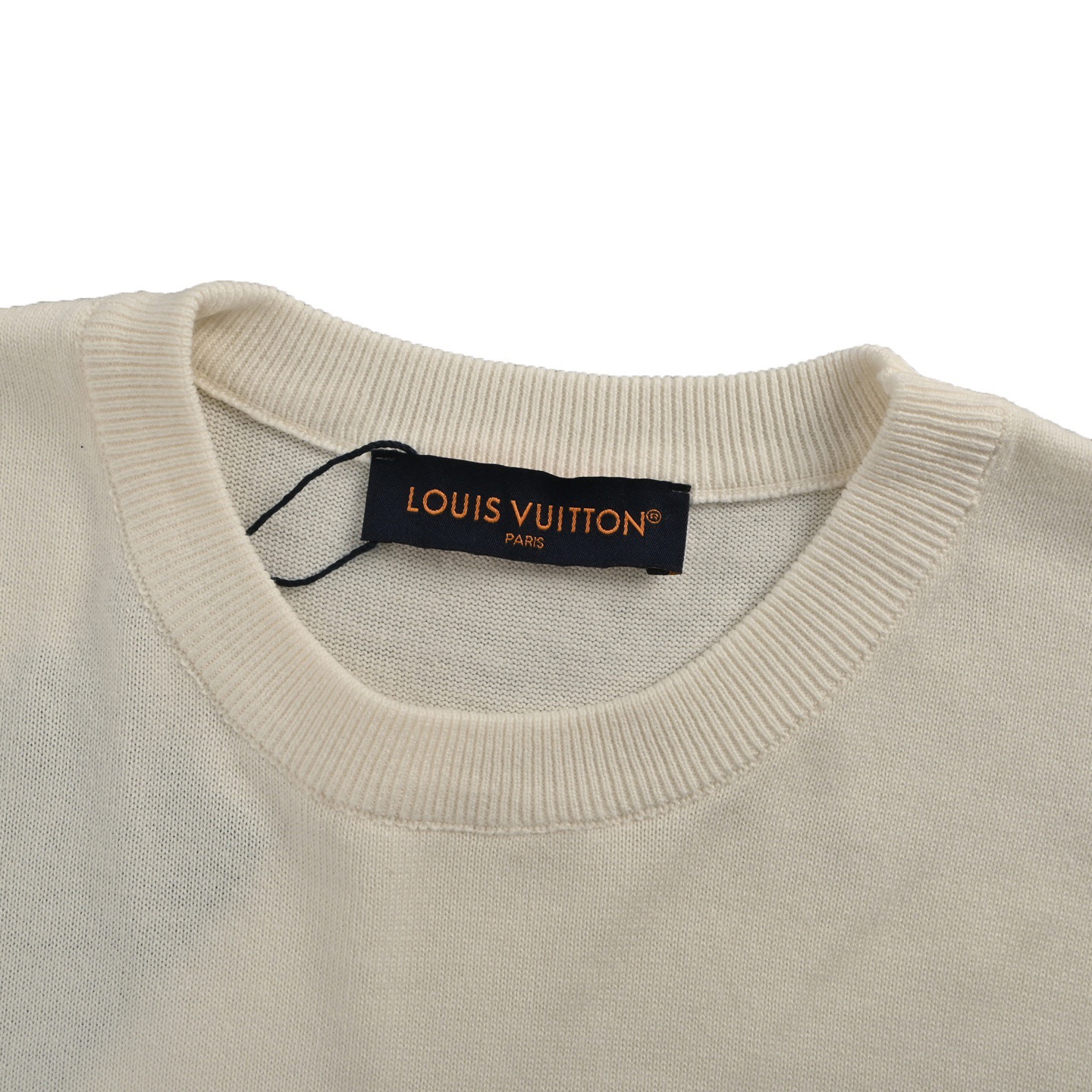 Louis Vuitton 路易威登 24ss 手臂袖子老花提花针织短袖-Chinese UA Cheap High Quatity Brand Clothes Bags handbags Sneakers wholesale wholesaler seller from China Factory suppliers Fashion Clothing Shoes best Quality Beautiful Price Louis Vuitton 路易威登 24ss 手臂袖子老花提花针织短袖