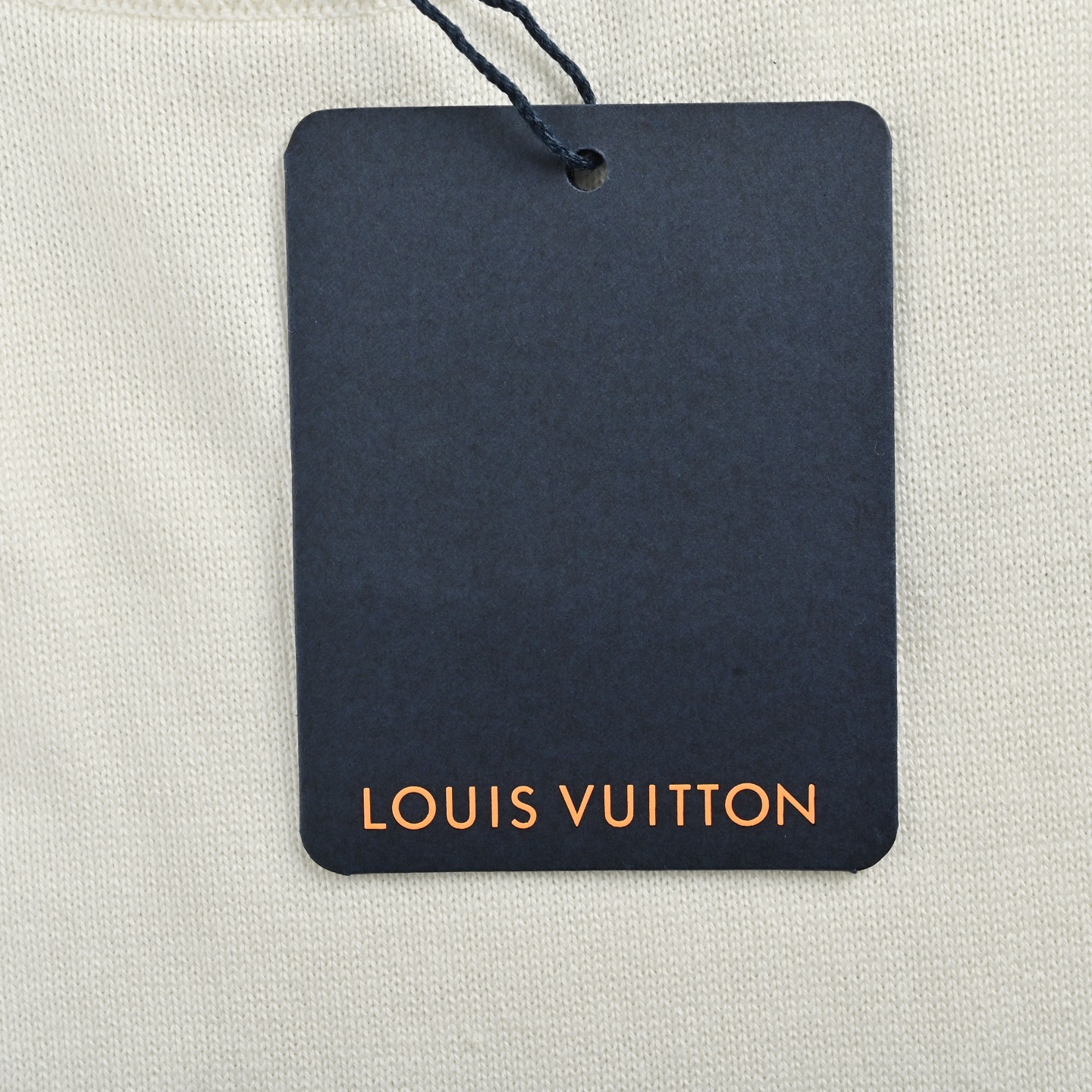 Louis Vuitton 路易威登 25ss 渐变老花彩钻针织短袖