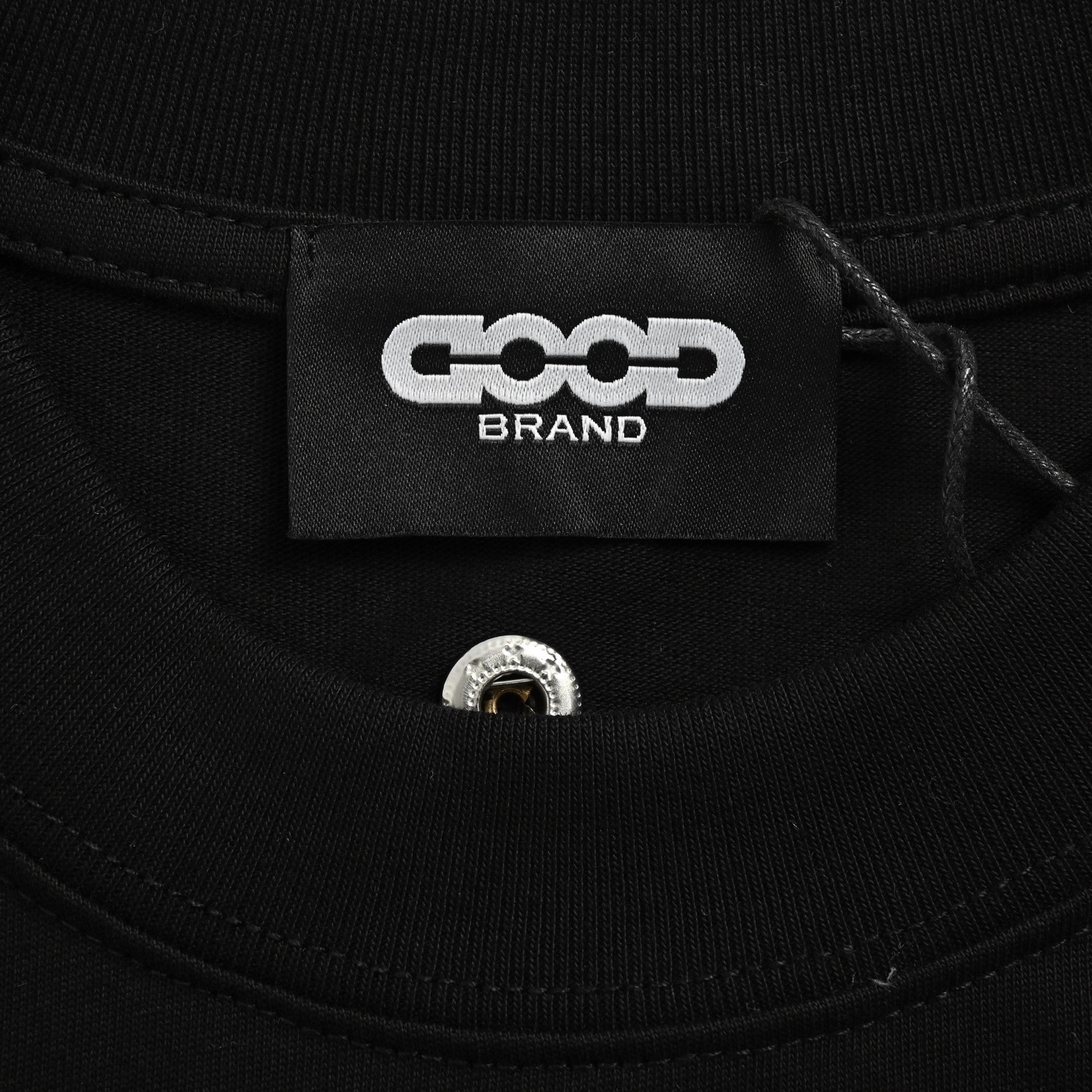 GOODBRAND 25ss 珍珠刺绣重工短袖-Top High Quatity Cheap Sneakers Fashion Clothing Clothes Bags handbags Shoes of all Brand wholesale With The best Quality And Beautiful Price from China Factory Chinese suppliers wholesaler seller GOODBRAND 25ss 珍珠刺绣重工短袖