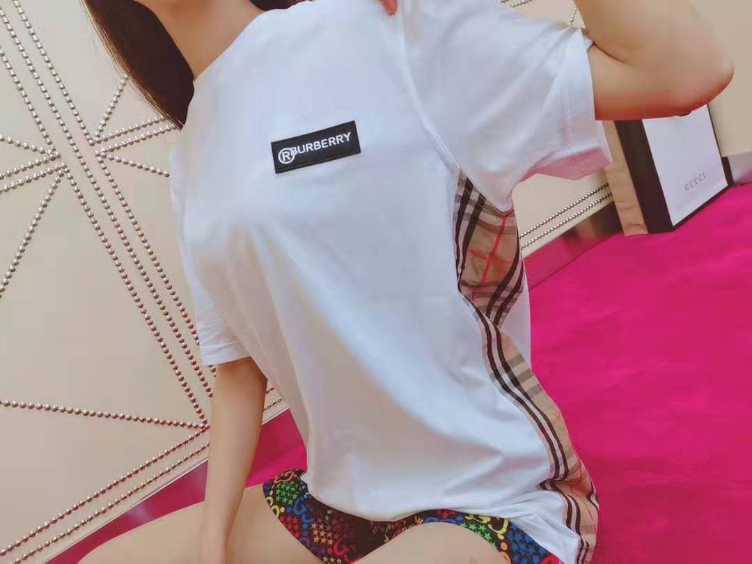 Alternative view of Burberry T-Shirt 13242