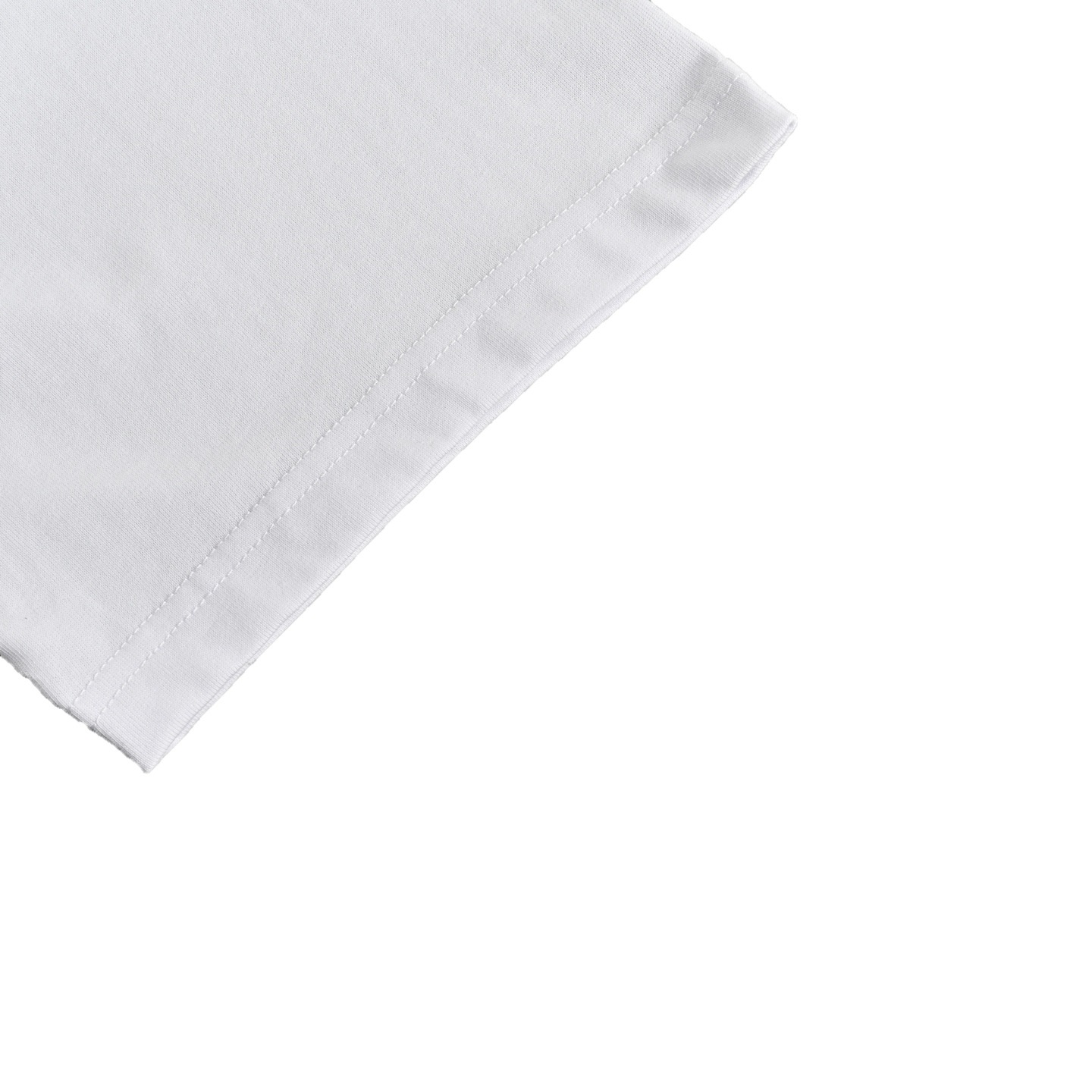 Dior 迪奥 25ss 滑雪系列刺绣徽标短袖