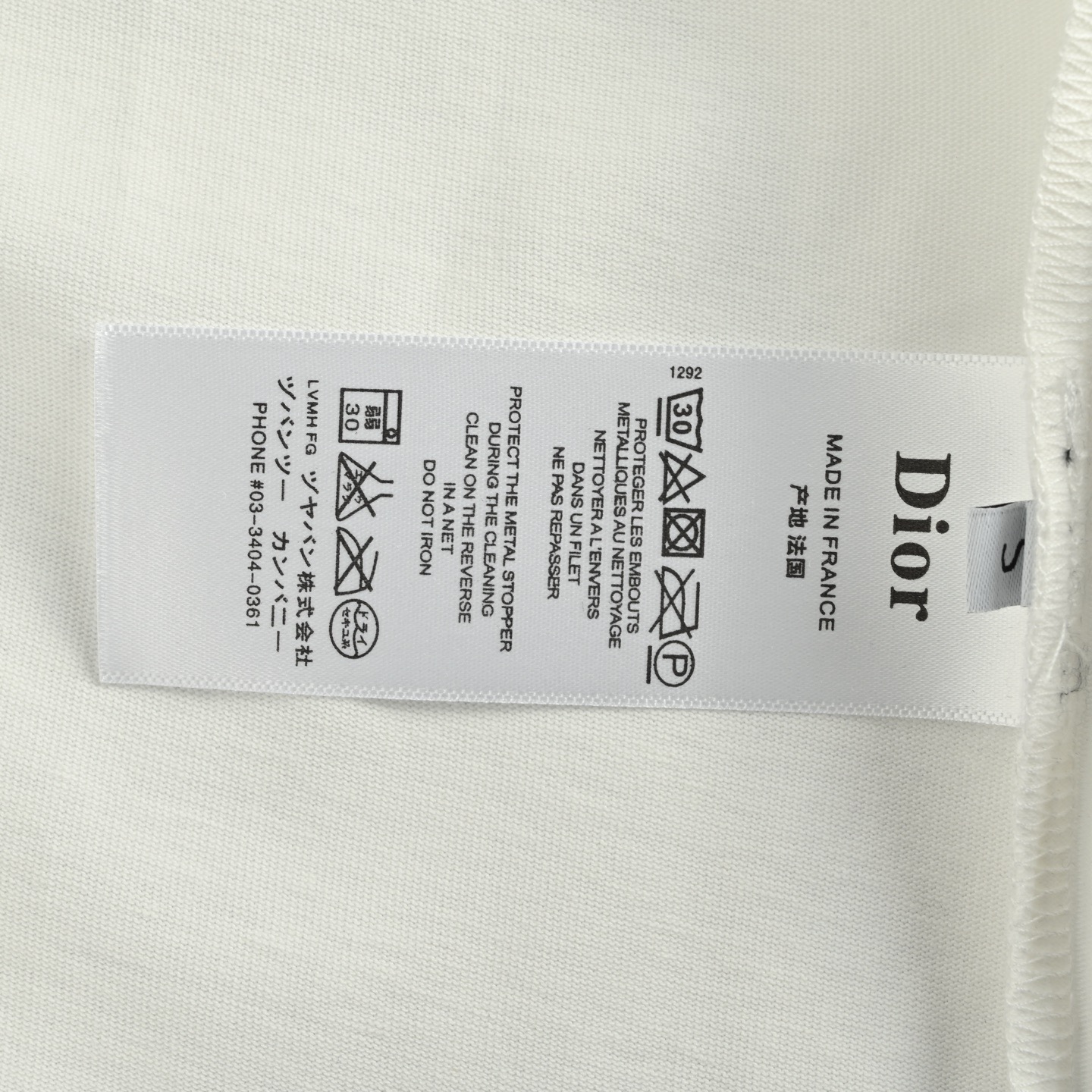 Dior 迪奥 25ss 前后字母发泡印花短袖 迪奥2025新款经典圆领短袖-Chinese UA Cheap High Quatity Brand Clothes Bags handbags Sneakers wholesale wholesaler seller from China Factory suppliers Fashion Clothing Shoes best Quality Beautiful Price Dior 迪奥 25ss 前后字母发泡印花短袖 迪奥2025新款经典圆领短袖