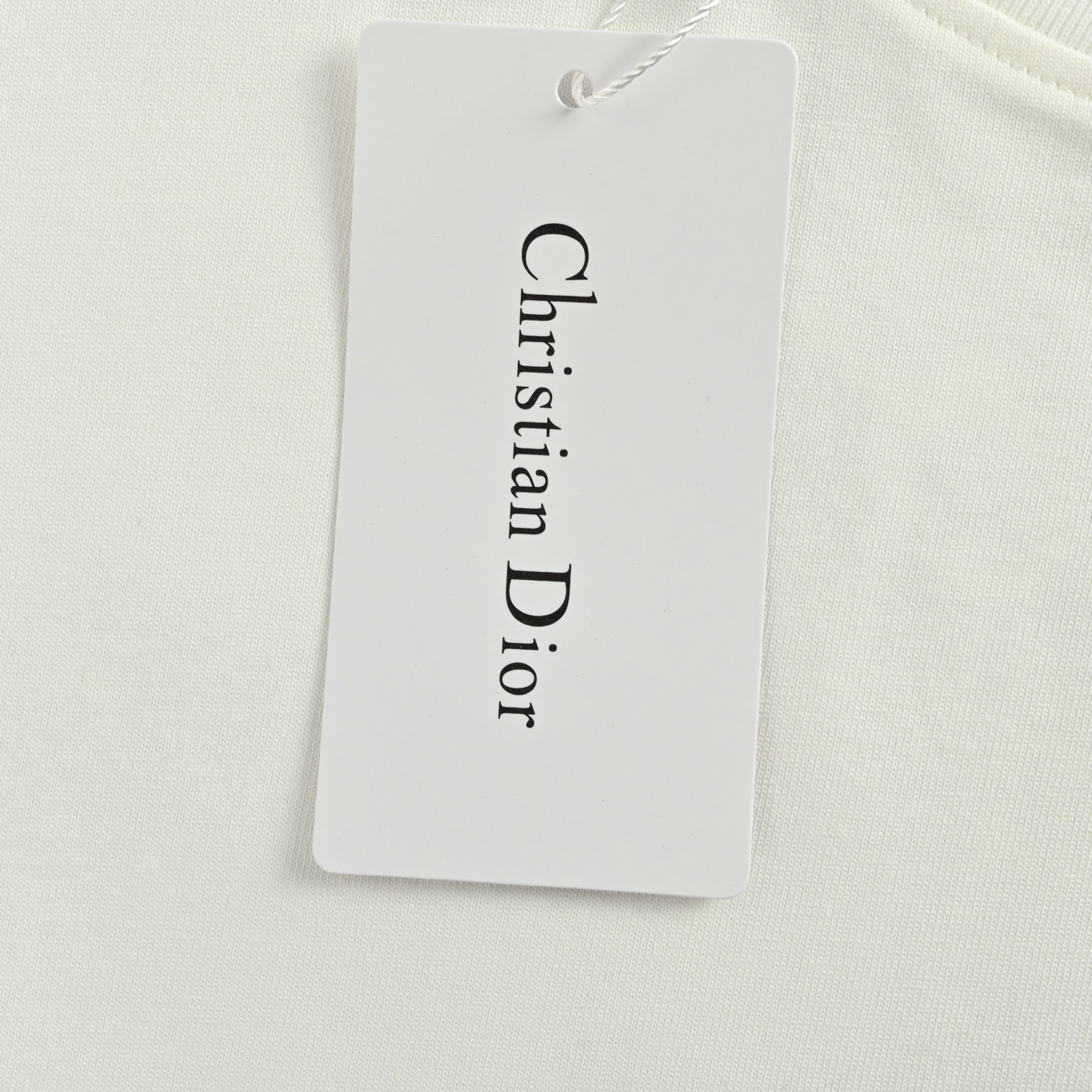 Dior 迪奥 25ss 前后字母发泡印花短袖 迪奥2025新款经典圆领短袖-Chinese UA Cheap High Quatity Brand Clothes Bags handbags Sneakers wholesale wholesaler seller from China Factory suppliers Fashion Clothing Shoes best Quality Beautiful Price Dior 迪奥 25ss 前后字母发泡印花短袖 迪奥2025新款经典圆领短袖