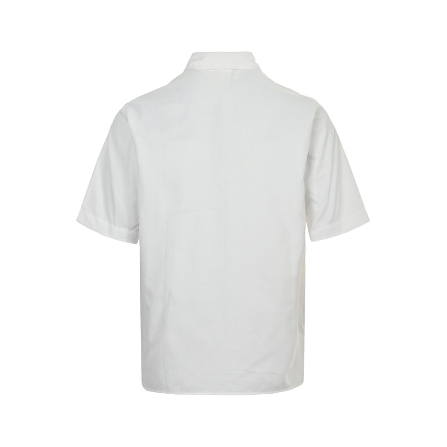 Dior 迪奥 24ss 情人节限定爱心刺绣短袖衬衫