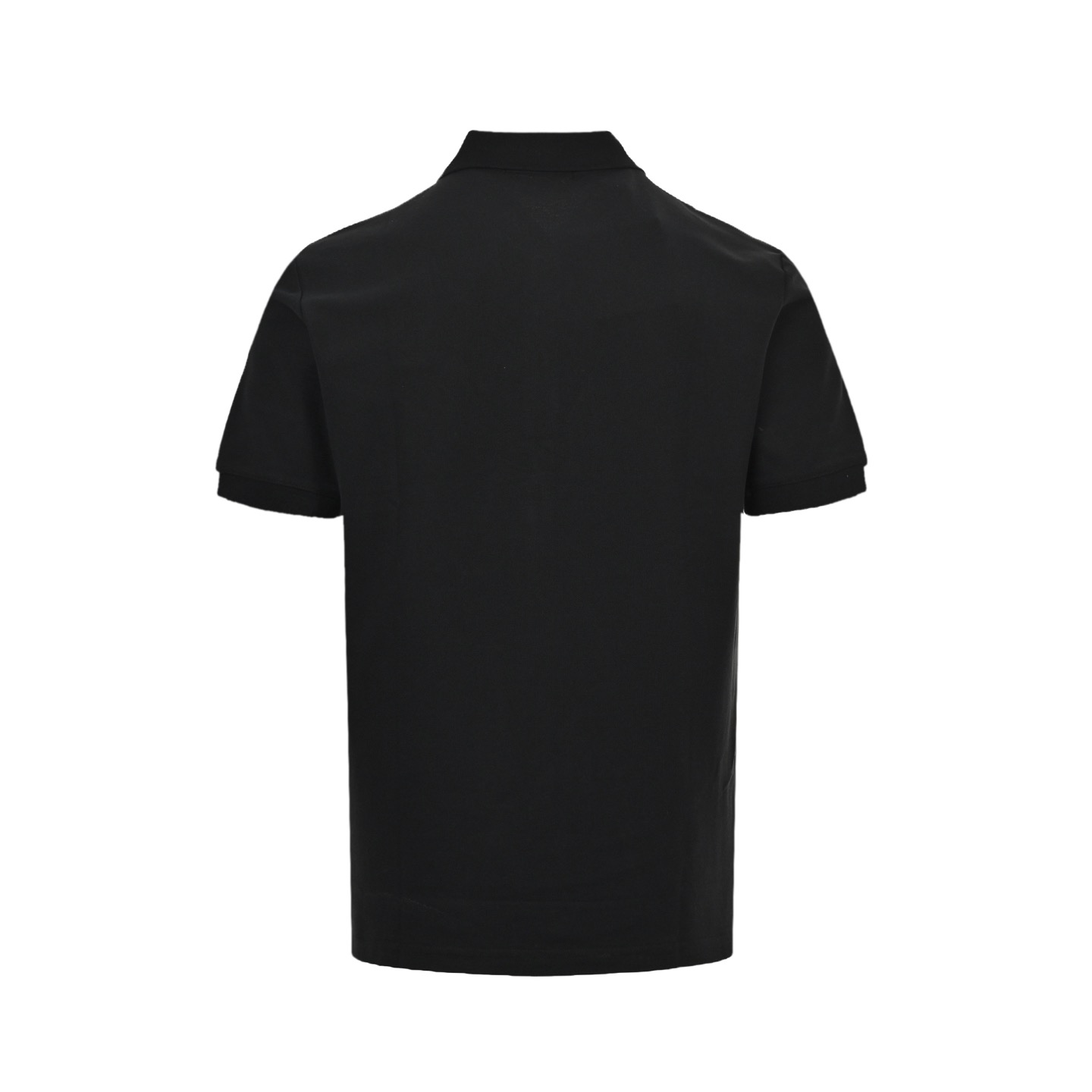 Louis Vuitton 路易威登 25ss 字母刺绣别针Polo短袖