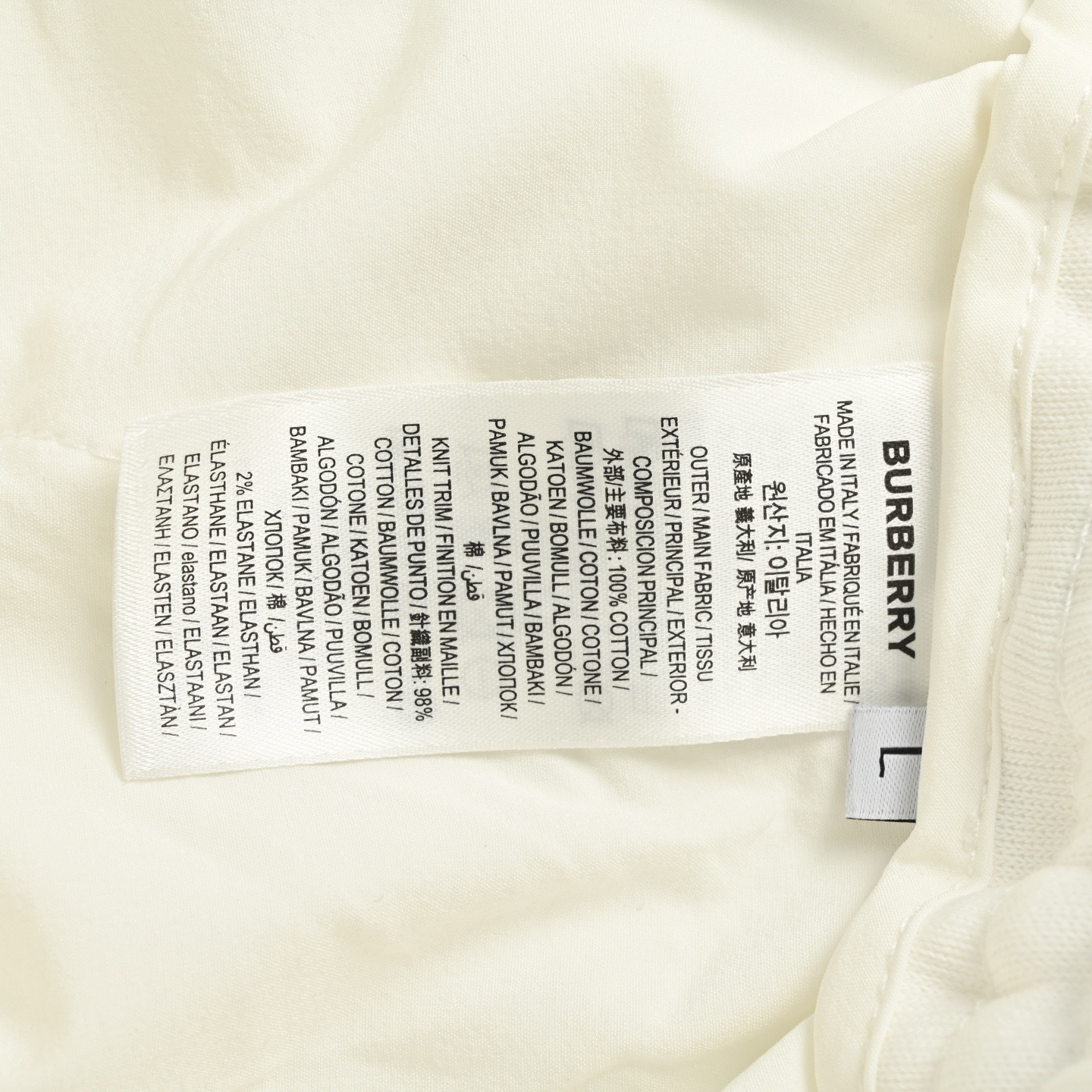 Burberry 巴宝莉 25ss 幻影战马印花短裤白色-Chinese UA Cheap High Quatity Brand Clothes Bags handbags Sneakers wholesale wholesaler seller from China Factory suppliers Fashion Clothing Shoes best Quality Beautiful Price Burberry 巴宝莉 25ss 幻影战马印花短裤白色