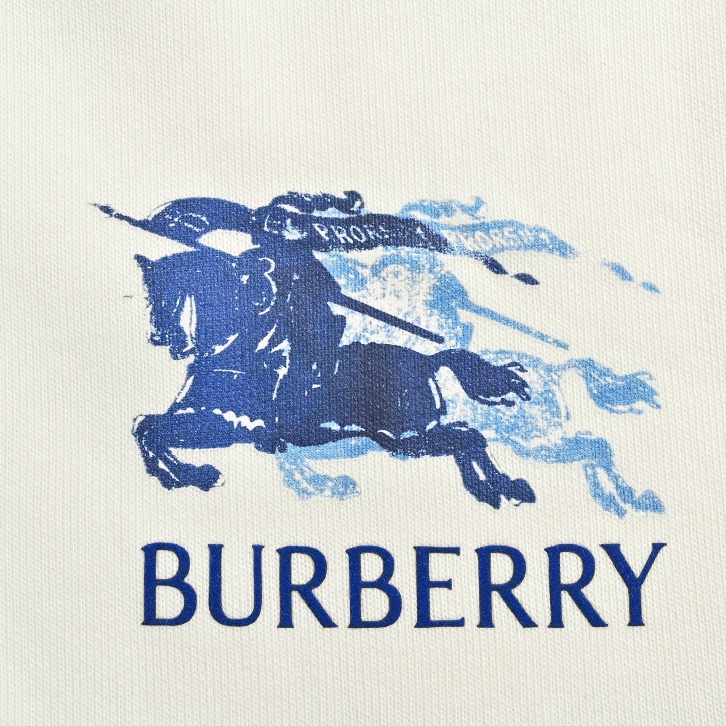 Burberry 巴宝莉 25ss 幻影战马印花短裤白色-Chinese UA Cheap High Quatity Brand Clothes Bags handbags Sneakers wholesale wholesaler seller from China Factory suppliers Fashion Clothing Shoes best Quality Beautiful Price Burberry 巴宝莉 25ss 幻影战马印花短裤白色