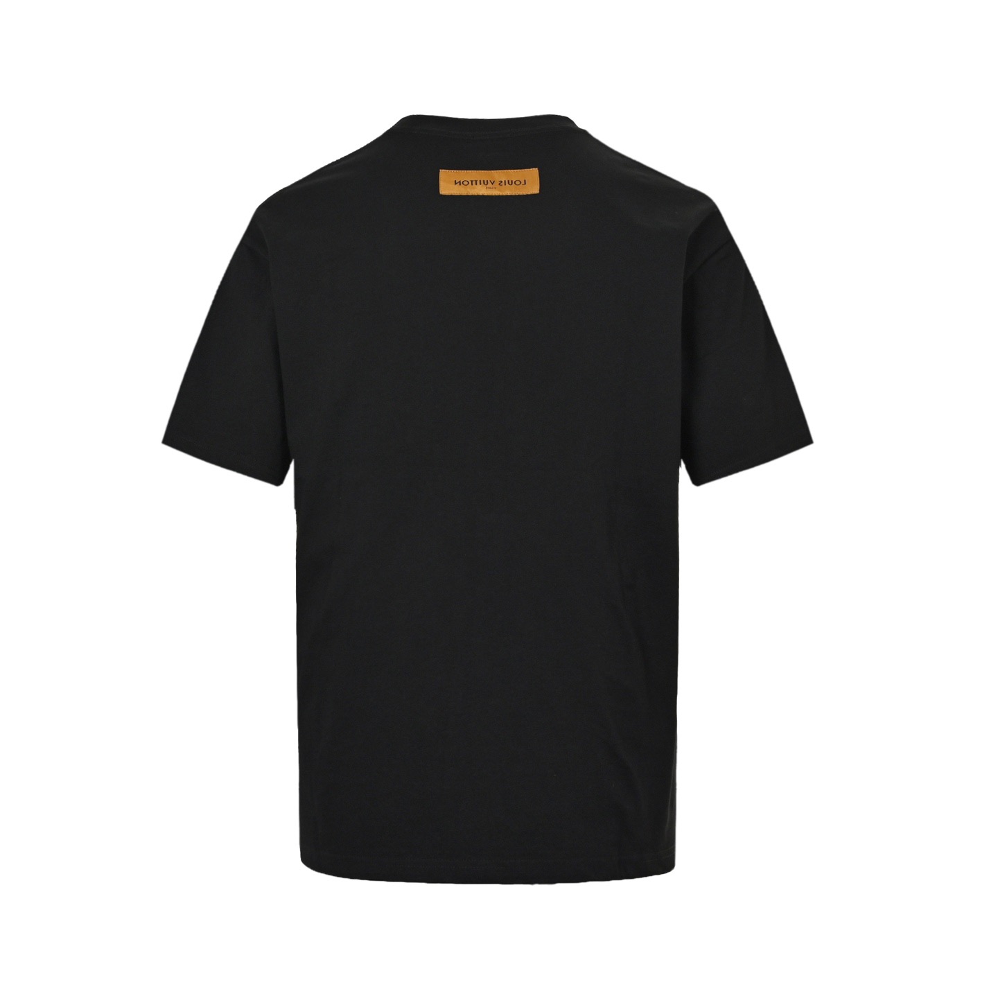 Louis Vuitton 路易威登 25ss 老花字母logo发泡印花短袖-Top High Quatity Cheap Sneakers Fashion Clothing Clothes Bags handbags Shoes of all Brand wholesale With The best Quality And Beautiful Price from China Factory Chinese suppliers wholesaler seller Louis Vuitton 路易威登 25ss 老花字母logo发泡印花短袖