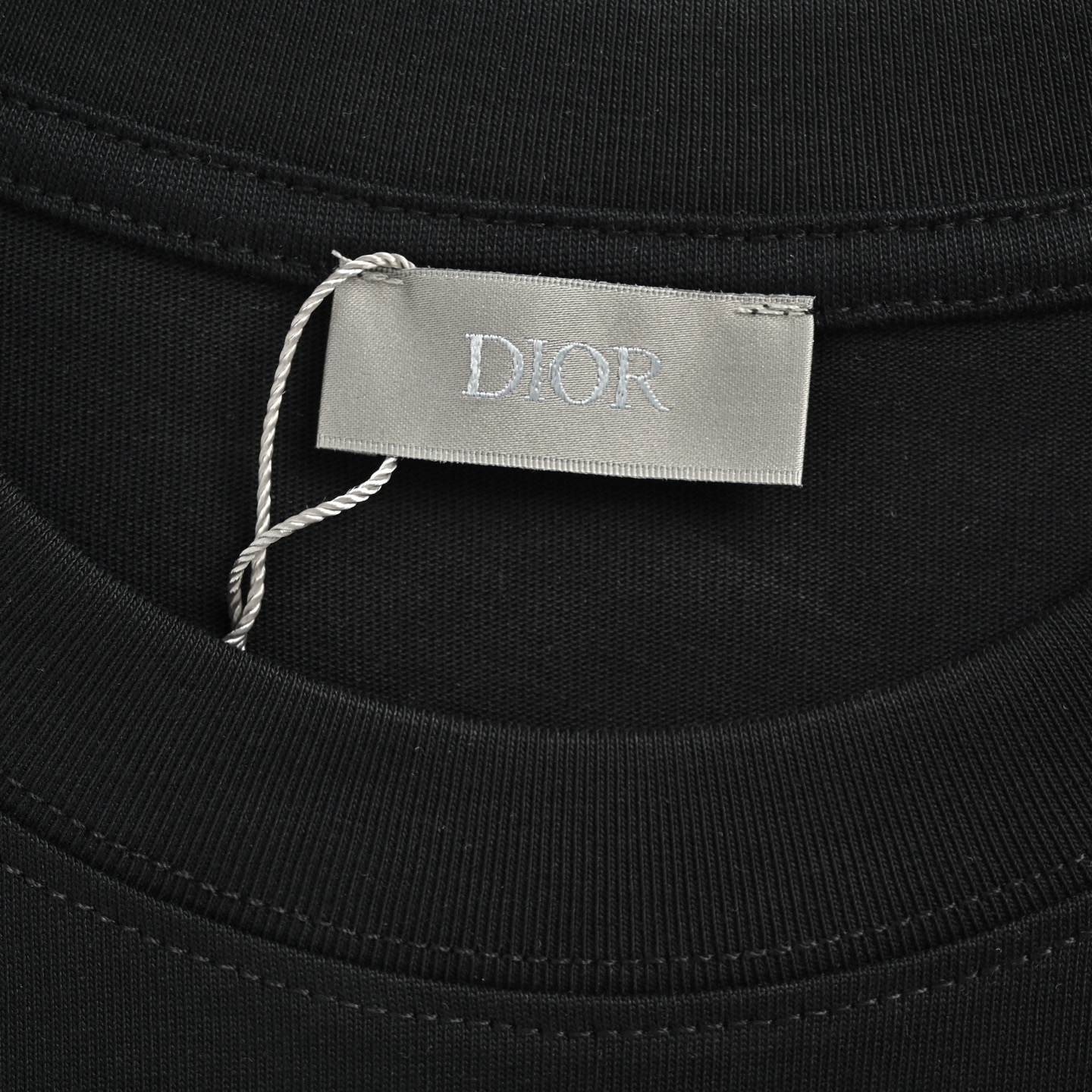 Dior 迪奥 渲染字母刺绣短袖-Chinese UA Cheap High Quatity Brand Clothes Bags handbags Sneakers wholesale wholesaler seller from China Factory suppliers Fashion Clothing Shoes best Quality Beautiful Price Dior 迪奥 渲染字母刺绣短袖