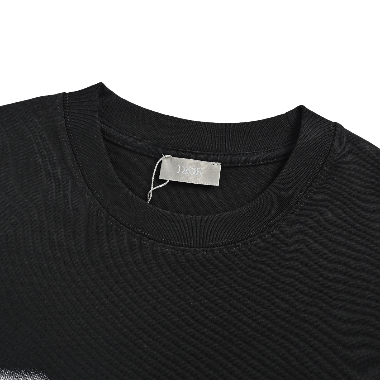 Dior 迪奥 渲染字母刺绣短袖-Chinese UA Cheap High Quatity Brand Clothes Bags handbags Sneakers wholesale wholesaler seller from China Factory suppliers Fashion Clothing Shoes best Quality Beautiful Price Dior 迪奥 渲染字母刺绣短袖