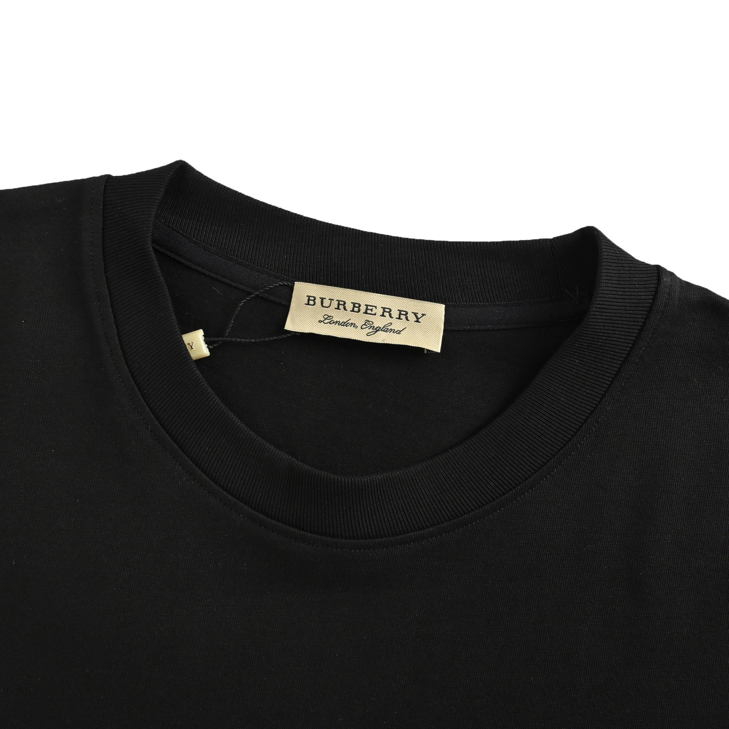 Burberry/巴宝莉 25ss 帆船印花短袖 巴宝莉新款T恤-Top High Quatity Cheap Sneakers Fashion Clothing Clothes Bags handbags Shoes of all Brand wholesale With The best Quality And Beautiful Price from China Factory Chinese suppliers wholesaler seller Burberry/巴宝莉 25ss 帆船印花短袖 巴宝莉新款T恤
